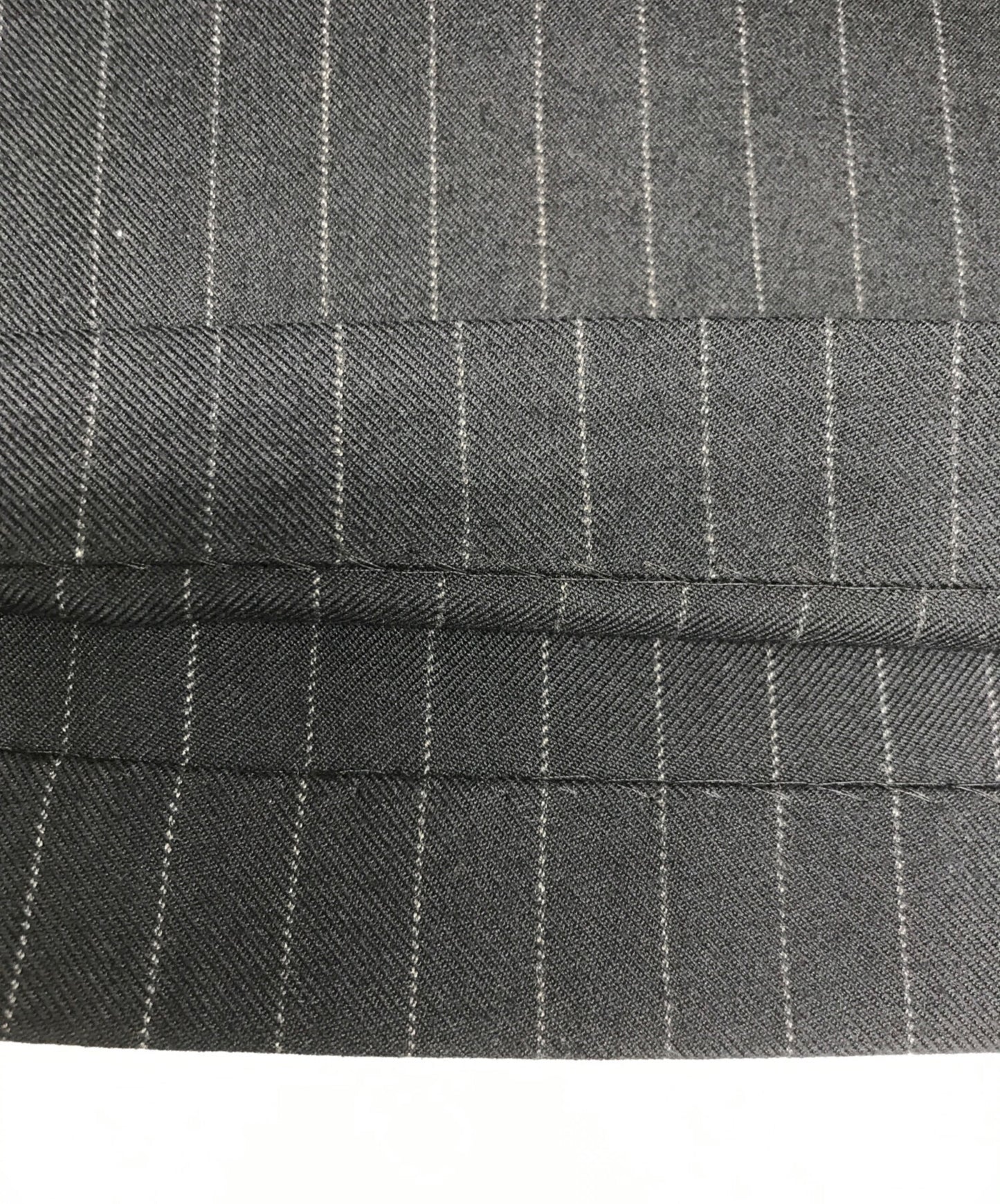 [Pre-owned] stussy VOLUME PLEATED SHORT STRIPE 112312