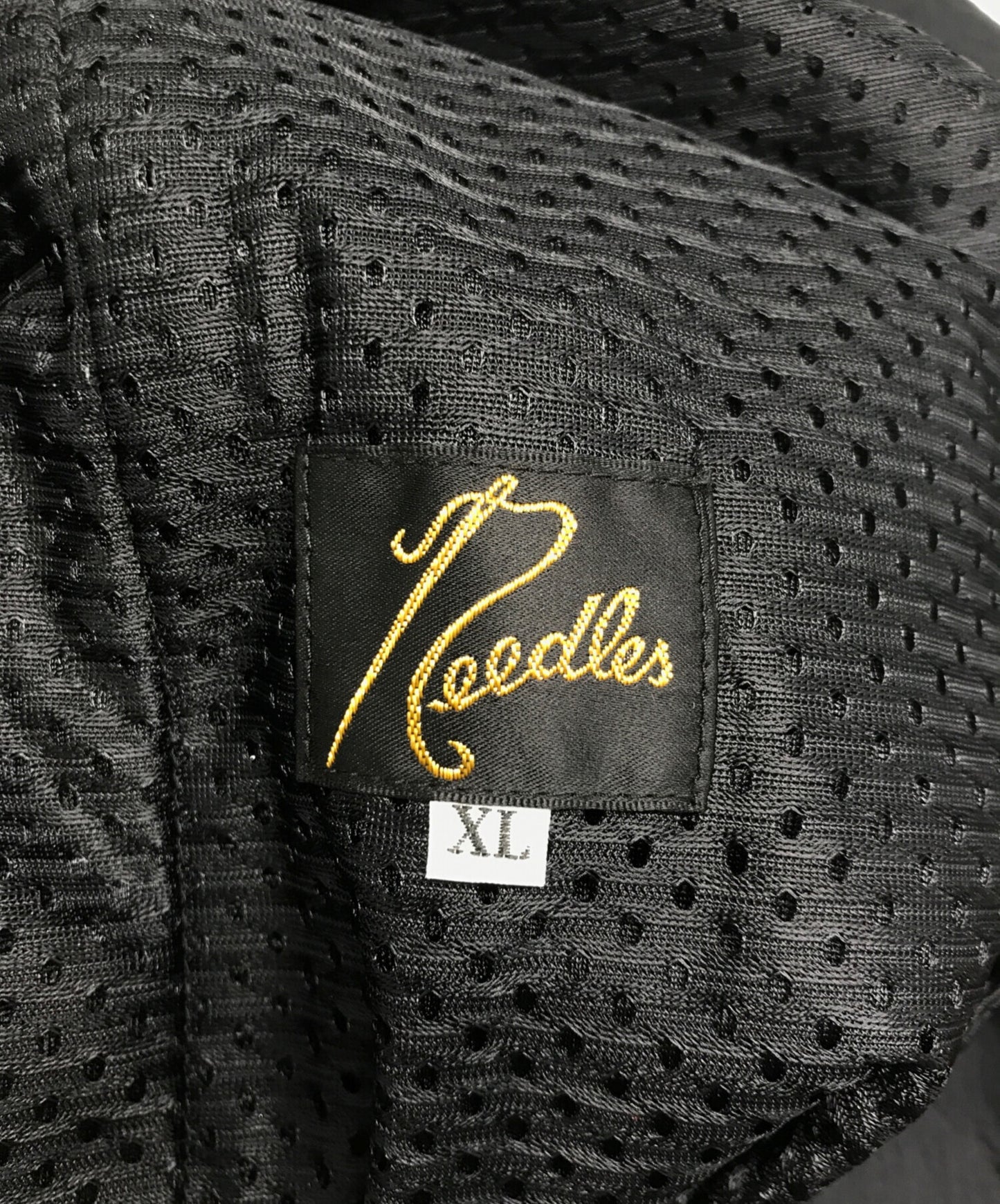 [Pre-owned] Needles H.D.Pant/Special Order Hizadel Pants NS1563