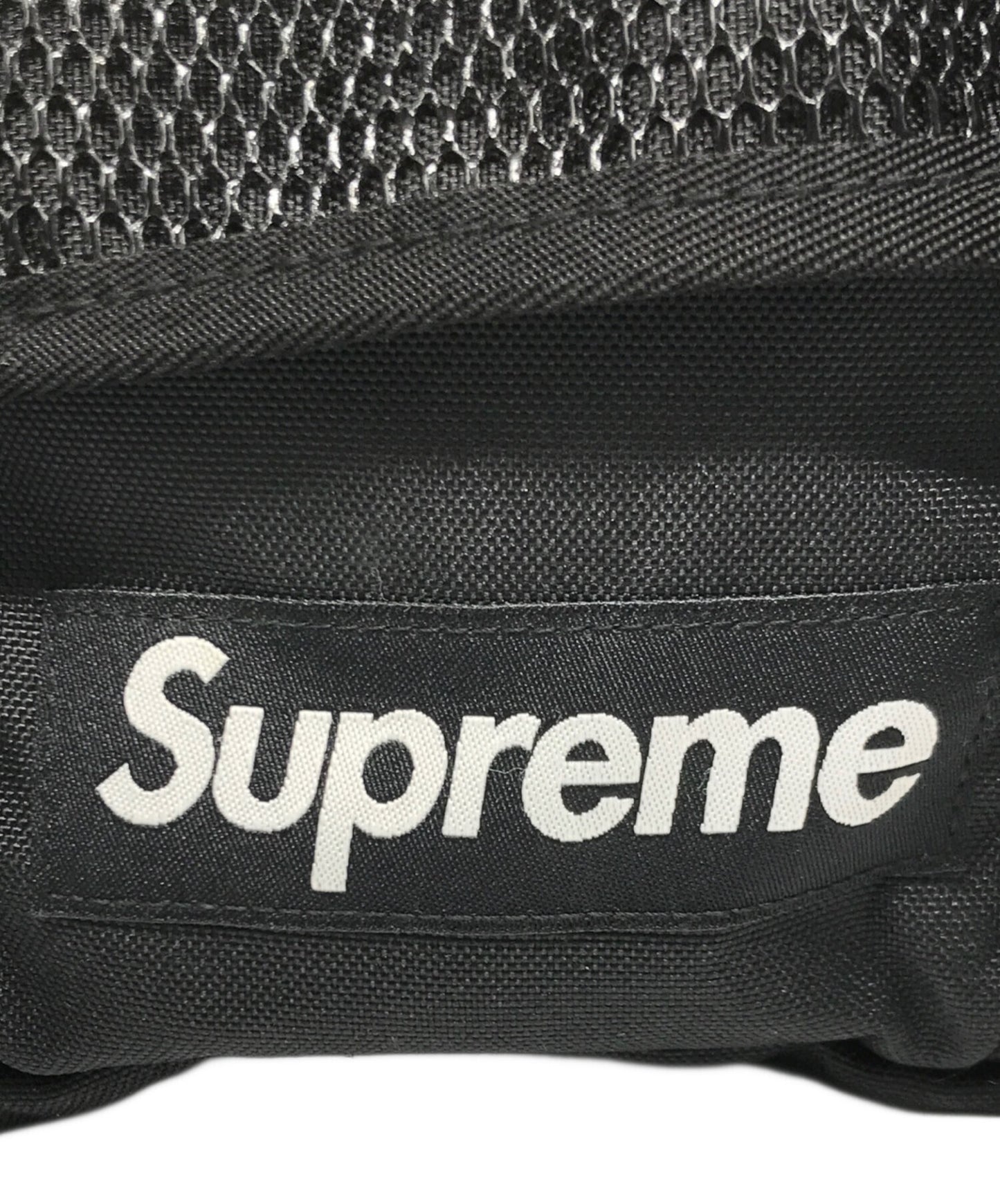 [Pre-owned] SUPREME body bag