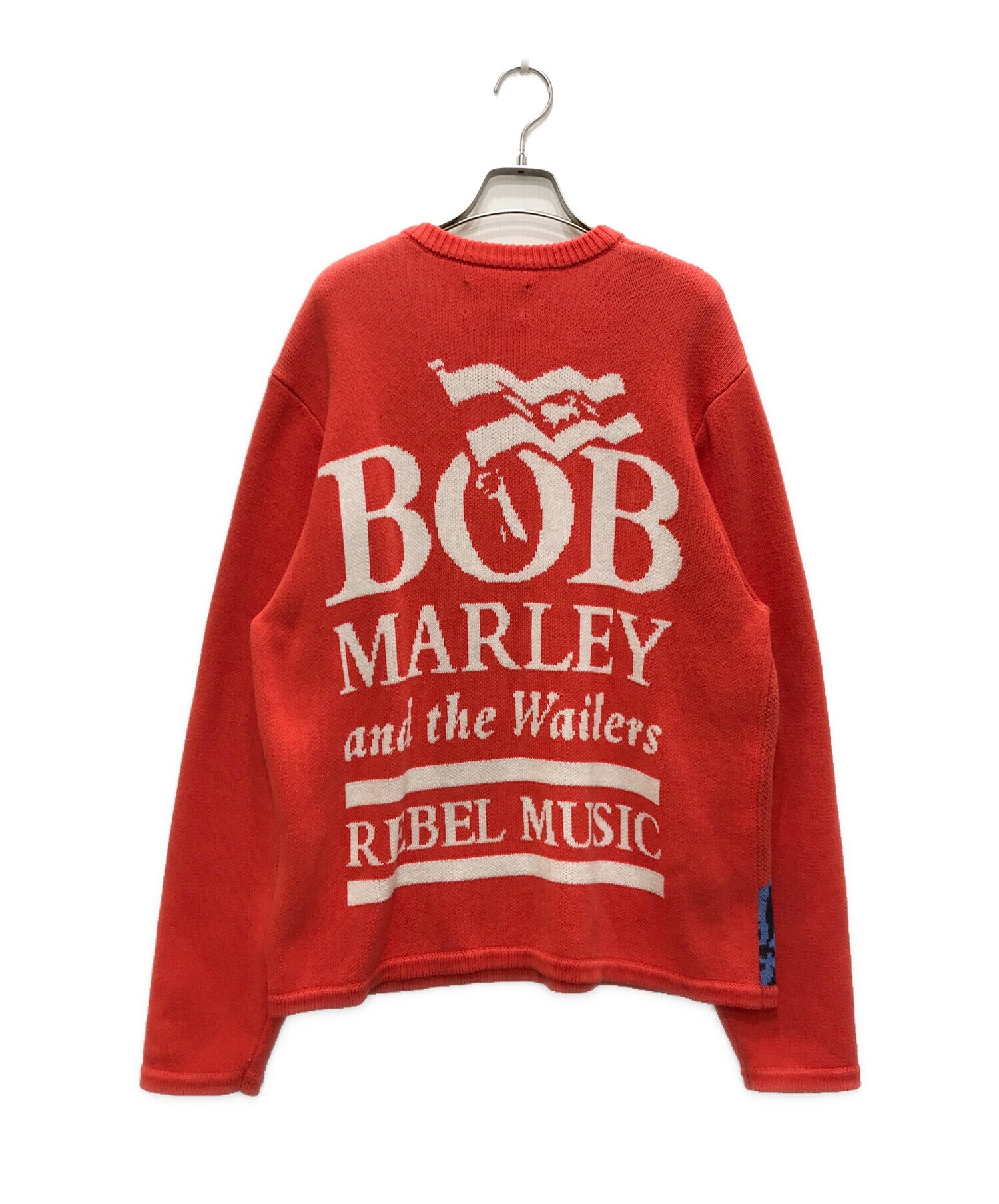 Pre-owned] stussy BOB MARLEY SWEATER – Archive Factory
