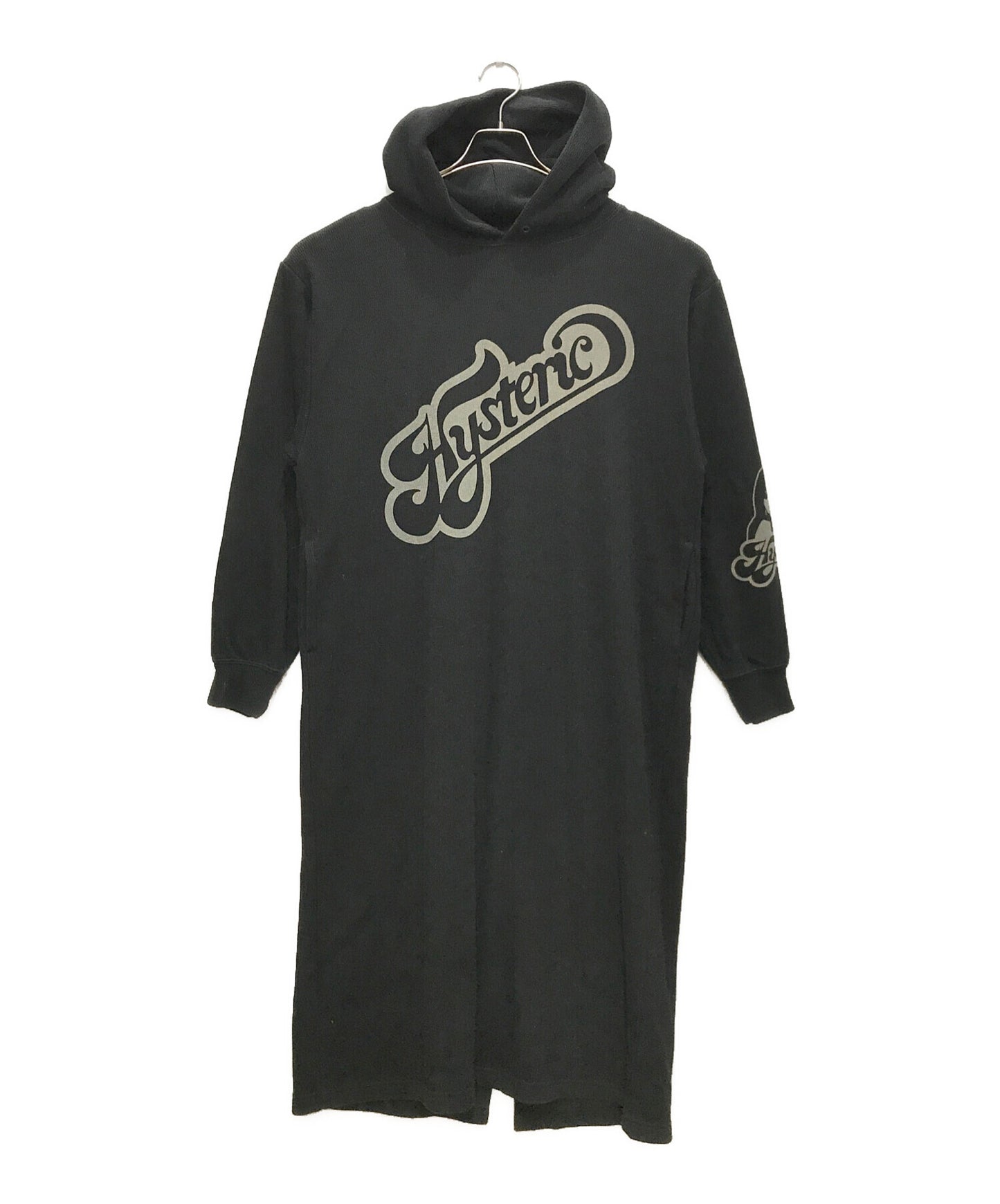 [Pre-owned] Hysteric Glamour SUNDAY GIRL Dress / Sunday Girl Dress 01203co03