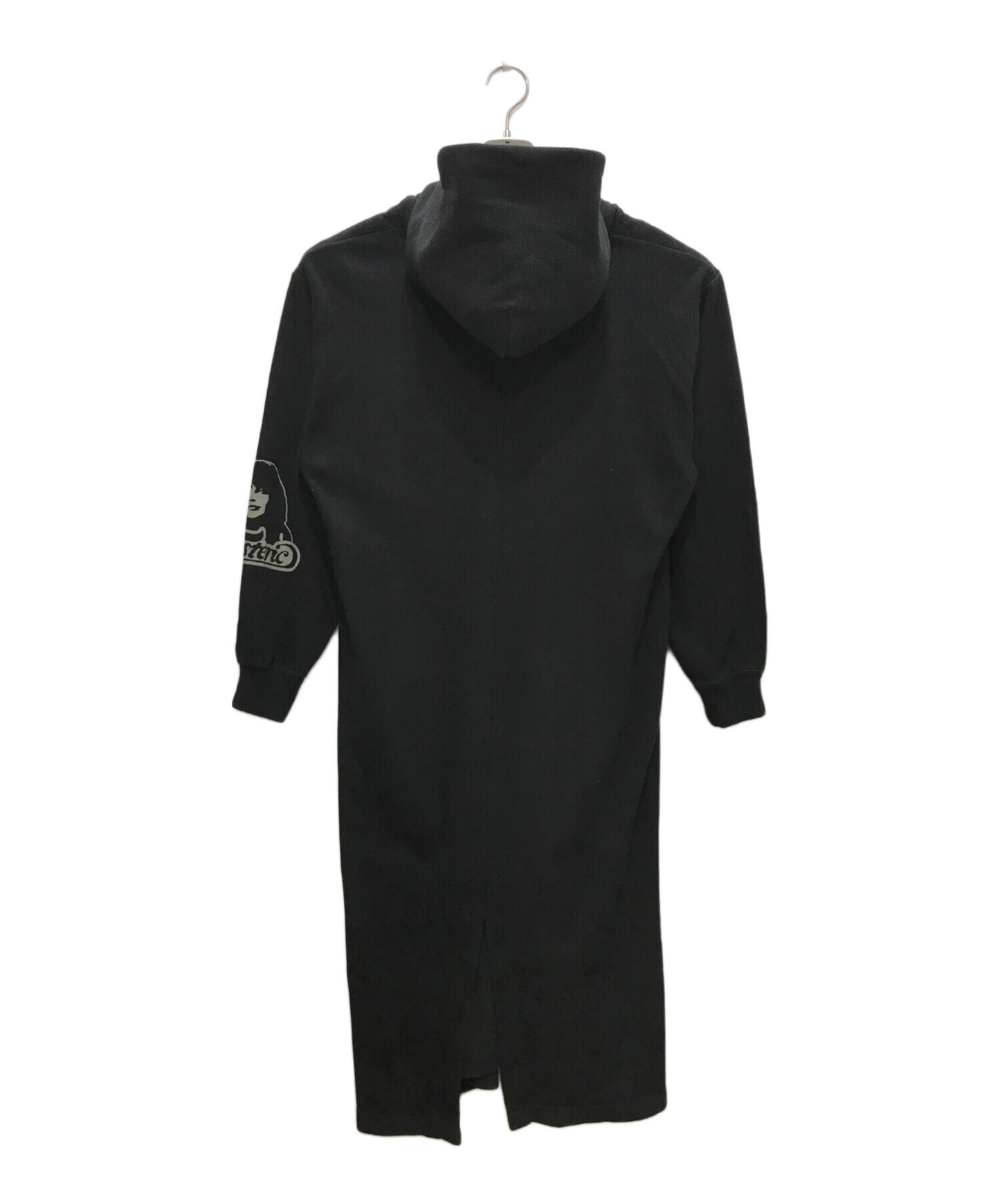 [Pre-owned] Hysteric Glamour SUNDAY GIRL Dress / Sunday Girl Dress 01203co03