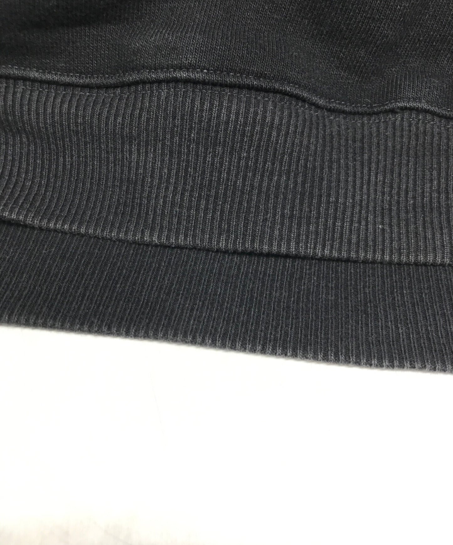 [Pre-owned] KAPITAL Quilted Switched Sweatshirt EK-996