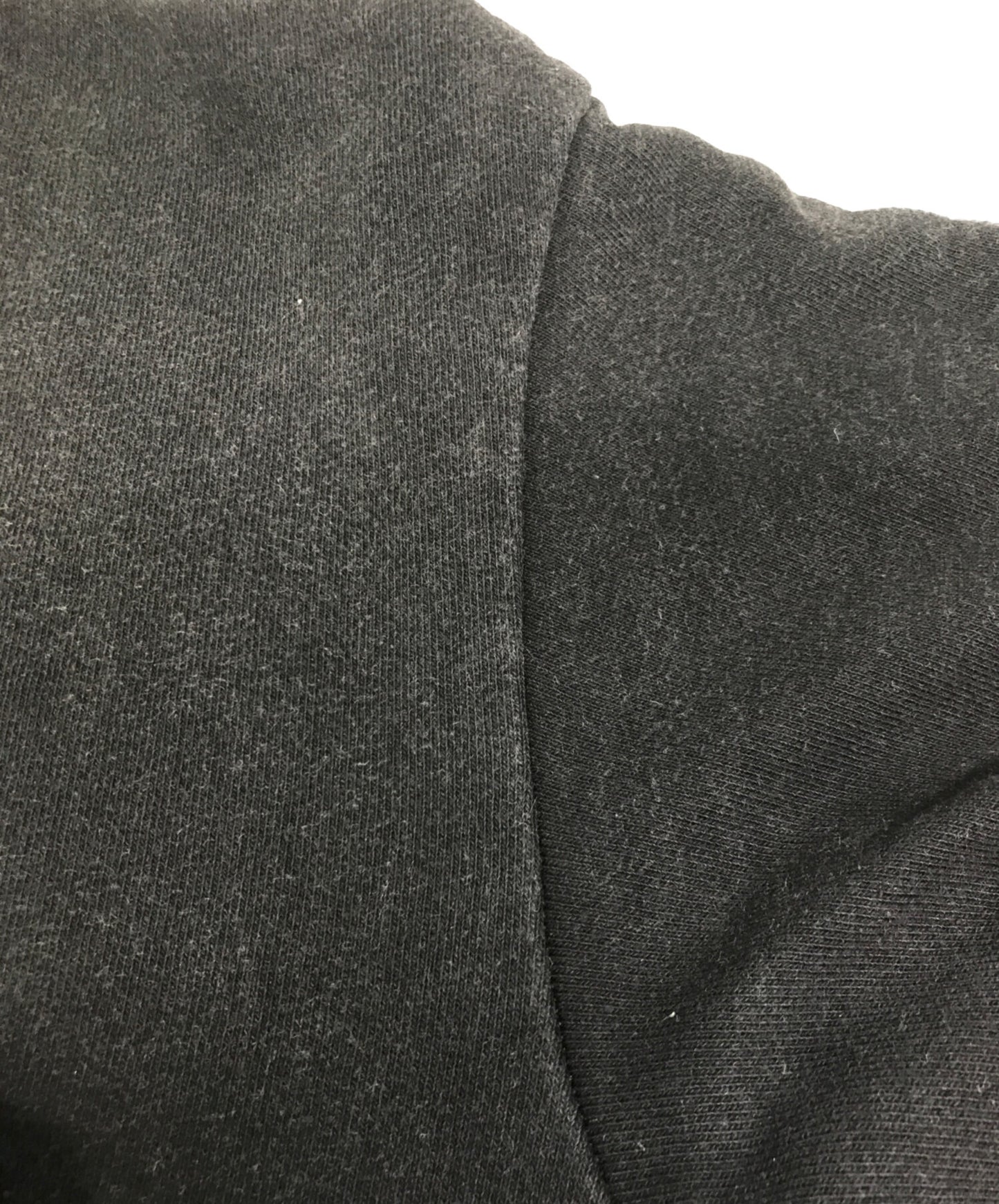 [Pre-owned] KAPITAL Quilted Switched Sweatshirt EK-996