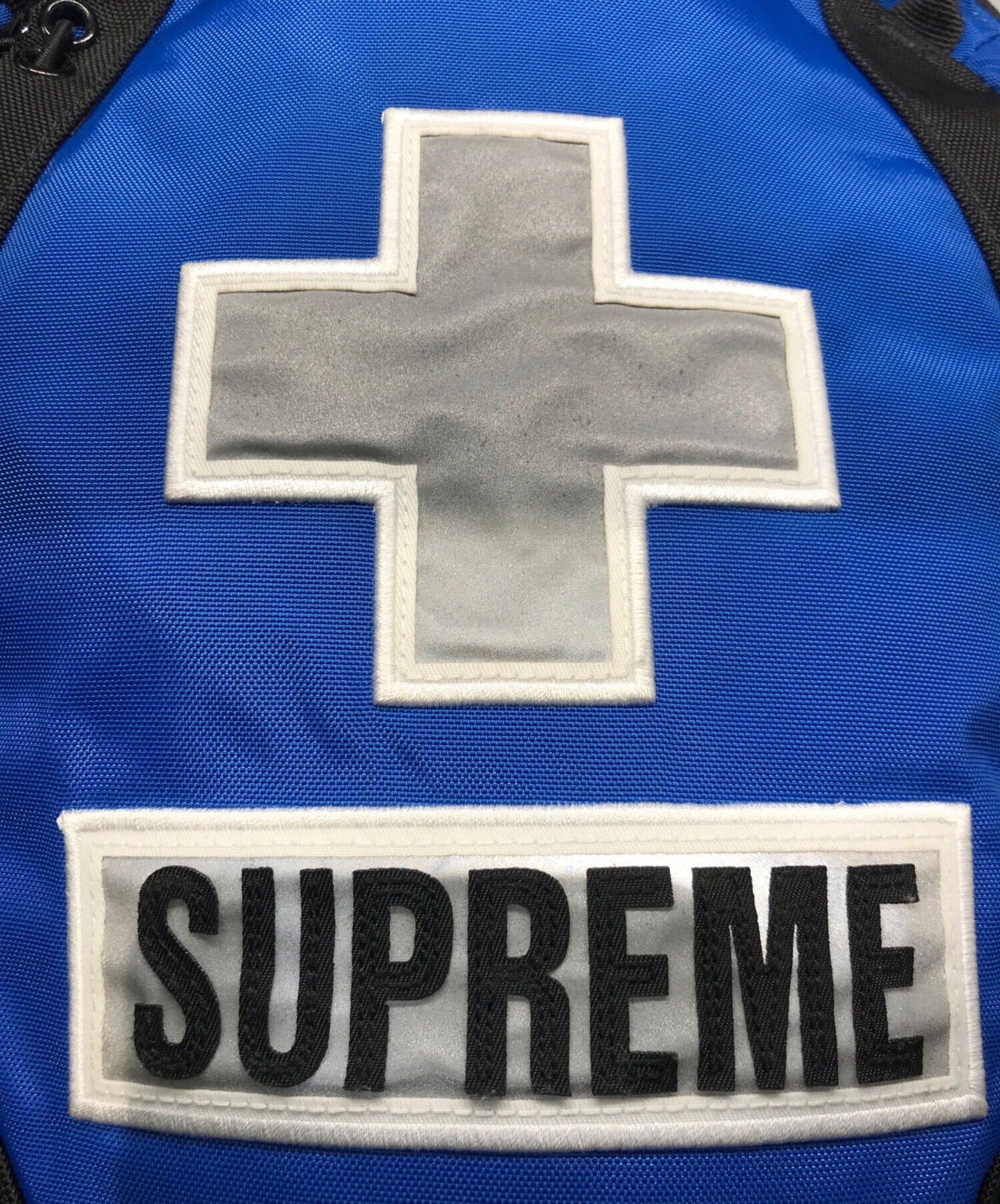 [Pre-owned] SUPREME Collaboration Backpack/22SS Rescue Chugach 16 Backpack NF0A7WUK