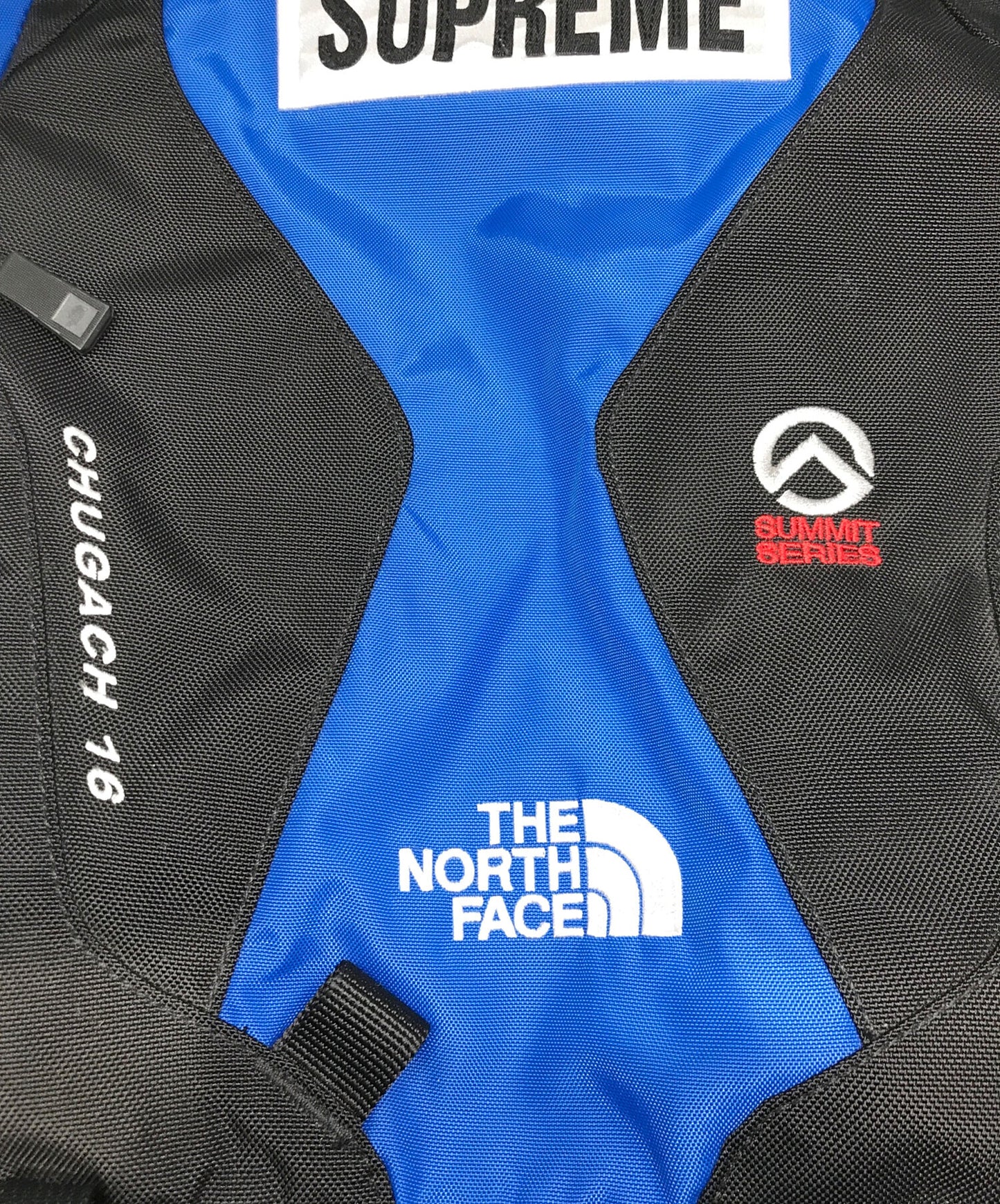 [Pre-owned] SUPREME Collaboration Backpack/22SS Rescue Chugach 16 Backpack NF0A7WUK