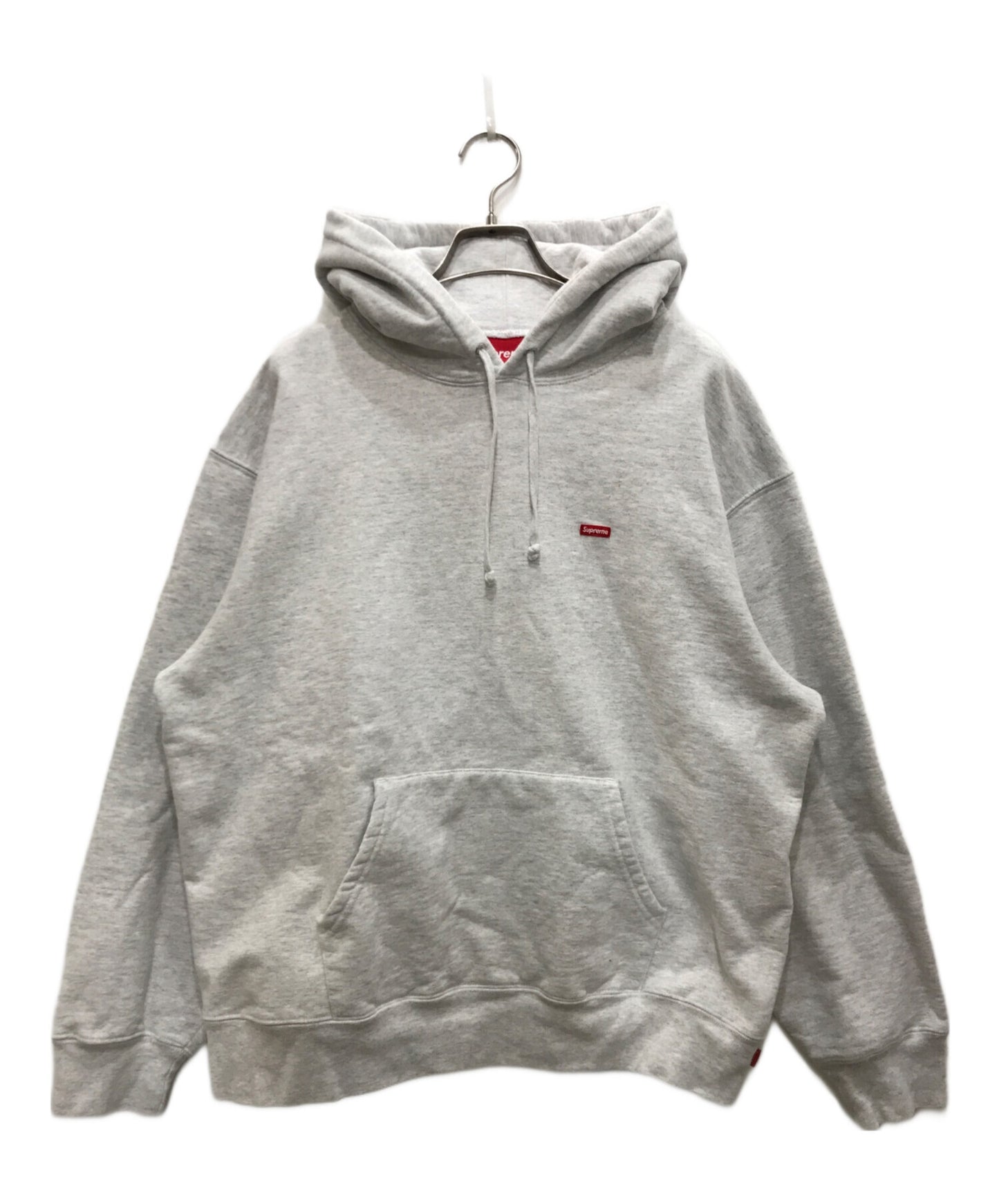 [Pre-owned] SUPREME Small Box Hooded Sweatshirt