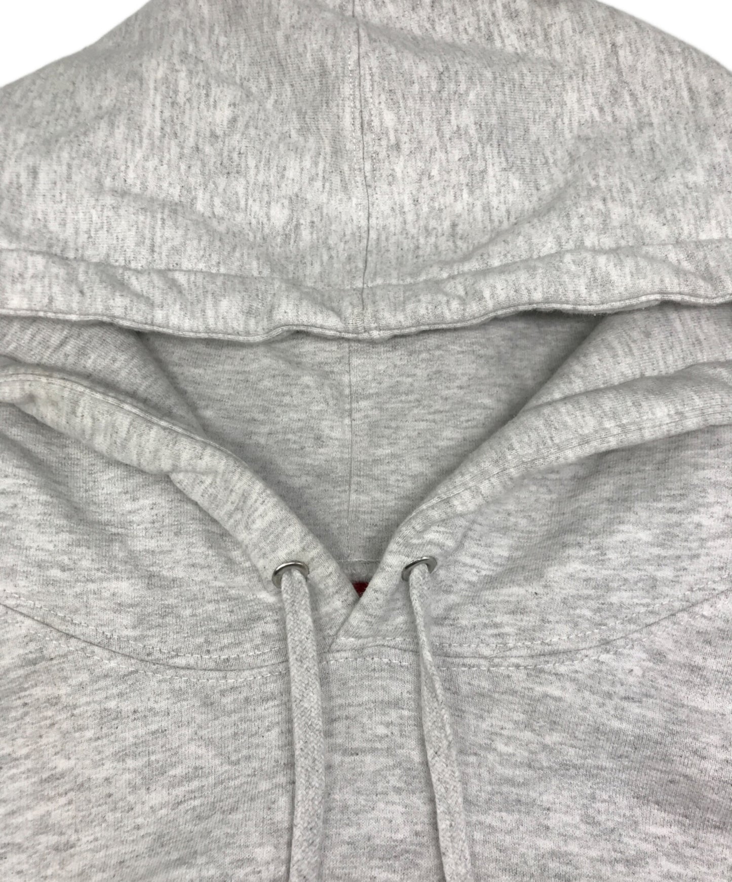 [Pre-owned] SUPREME Small Box Hooded Sweatshirt