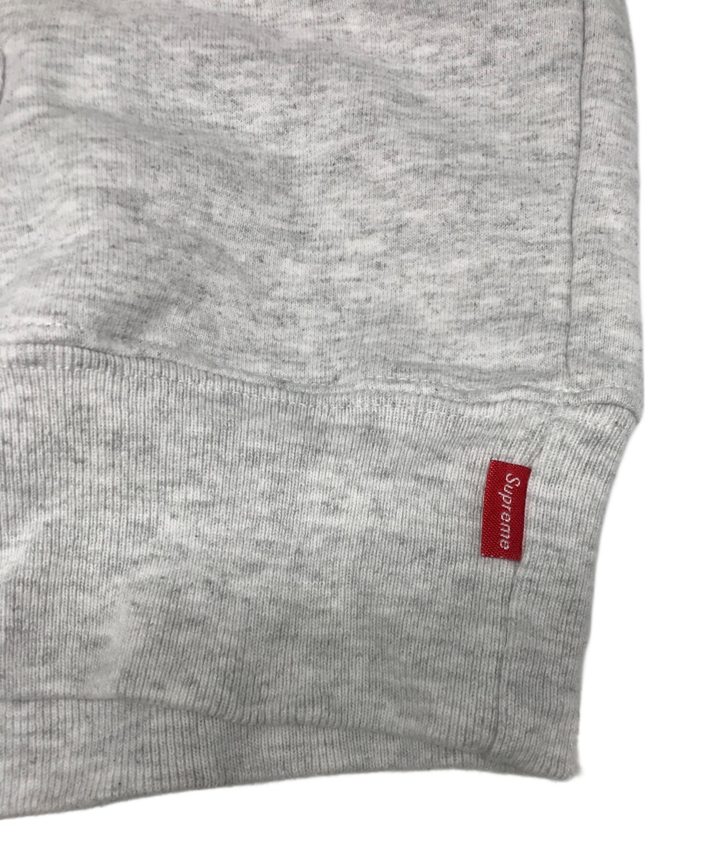 [Pre-owned] SUPREME Small Box Hooded Sweatshirt