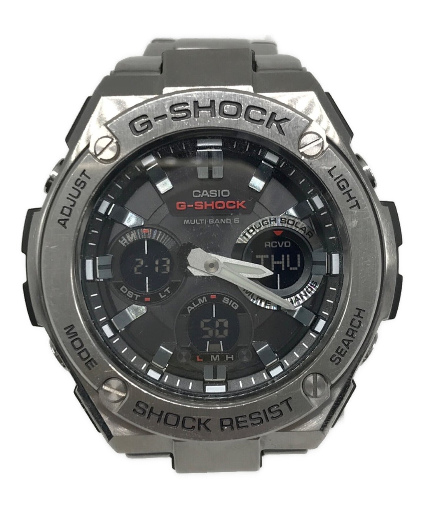 [Pre-owned] CASIO Watch/G-SHOCK/GST-W110D GST-W110D