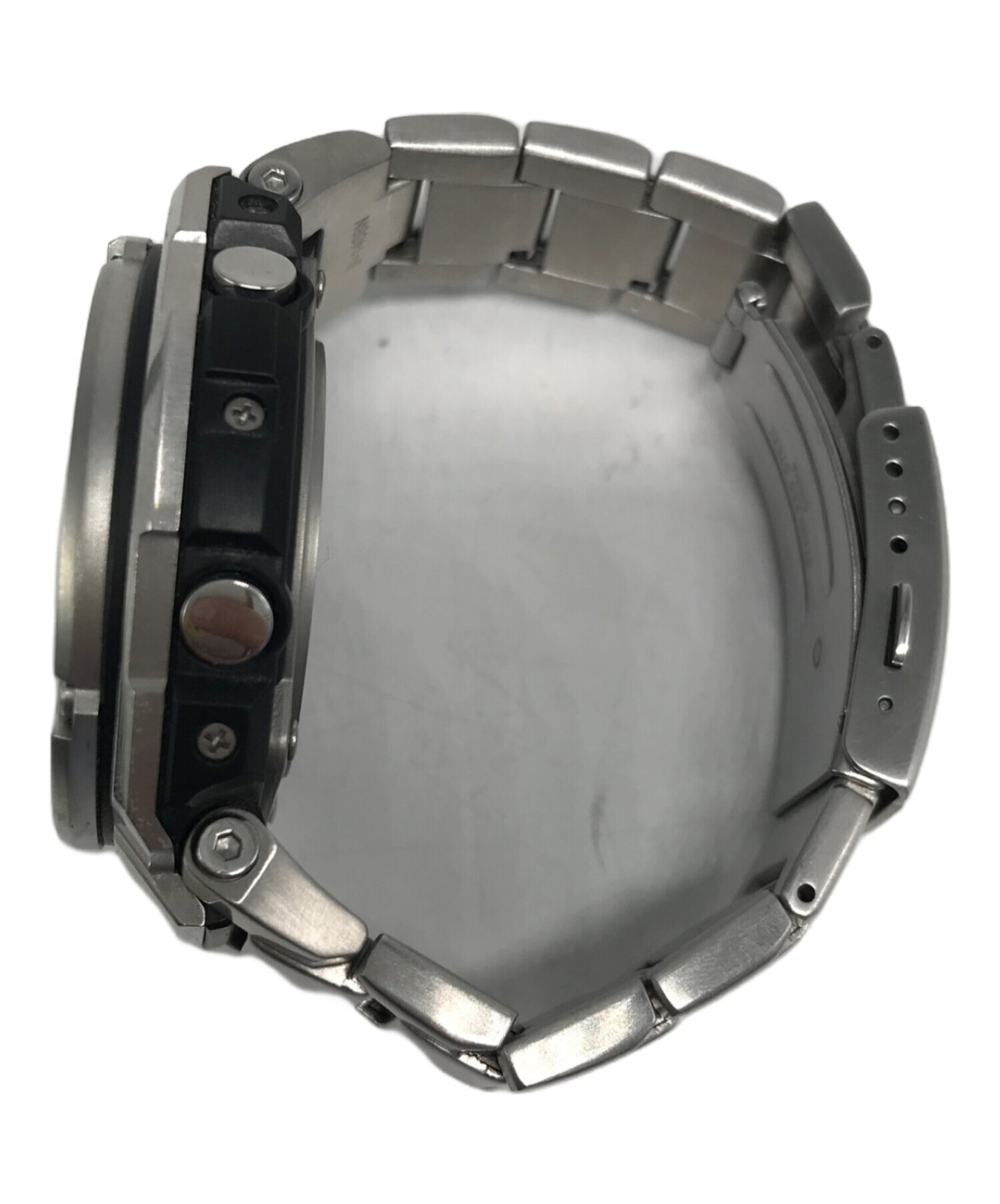 [Pre-owned] CASIO Watch/G-SHOCK/GST-W110D GST-W110D