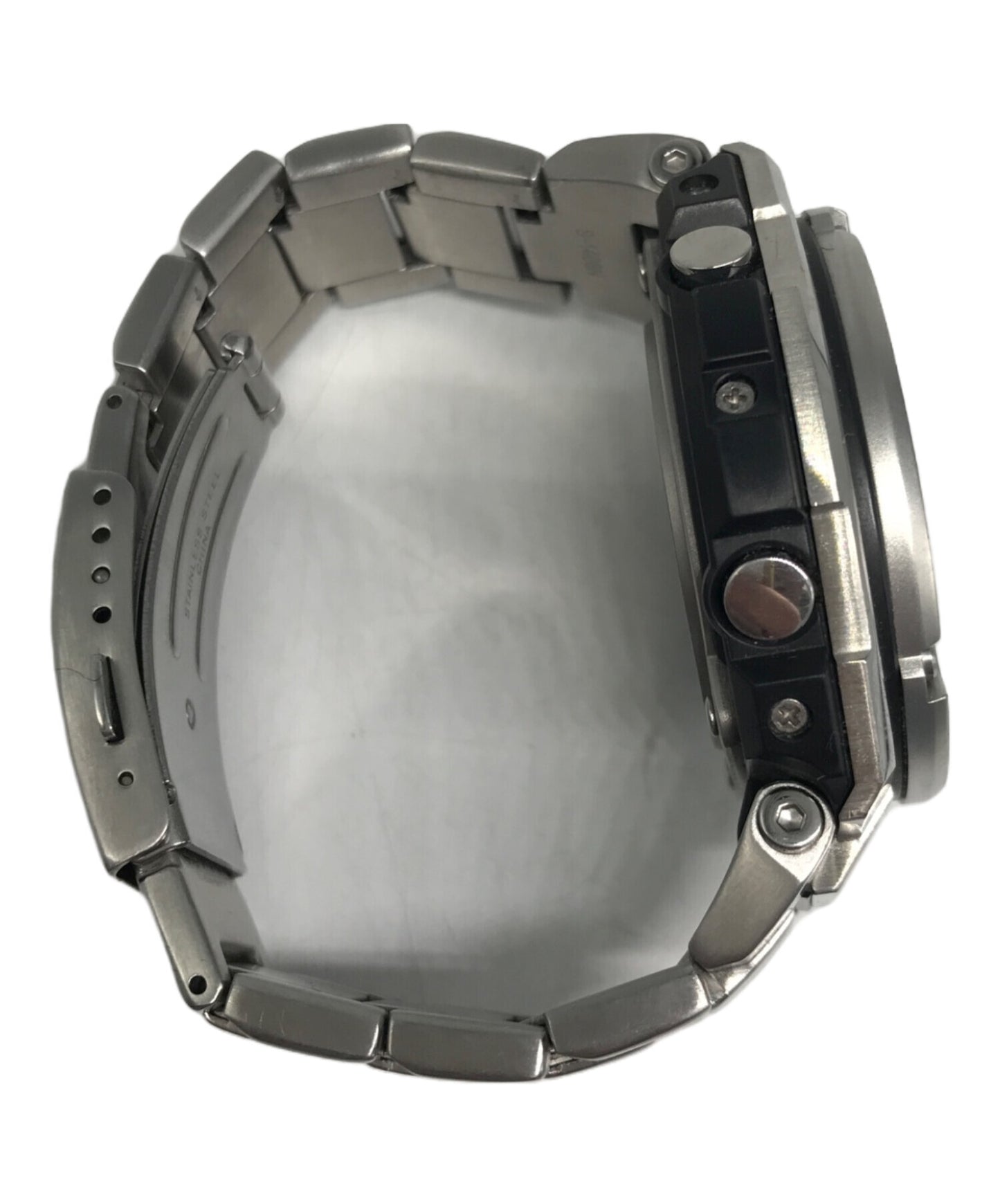 [Pre-owned] CASIO Watch/G-SHOCK/GST-W110D GST-W110D