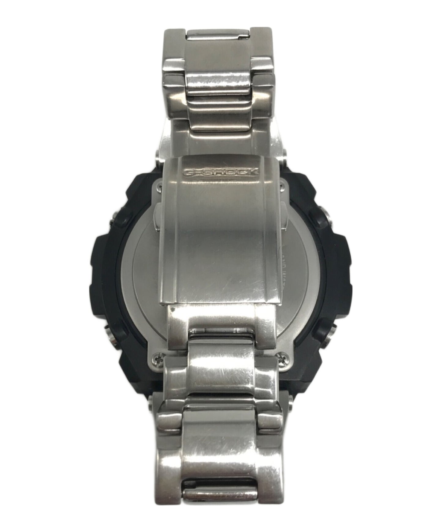 [Pre-owned] CASIO Watch/G-SHOCK/GST-W110D GST-W110D