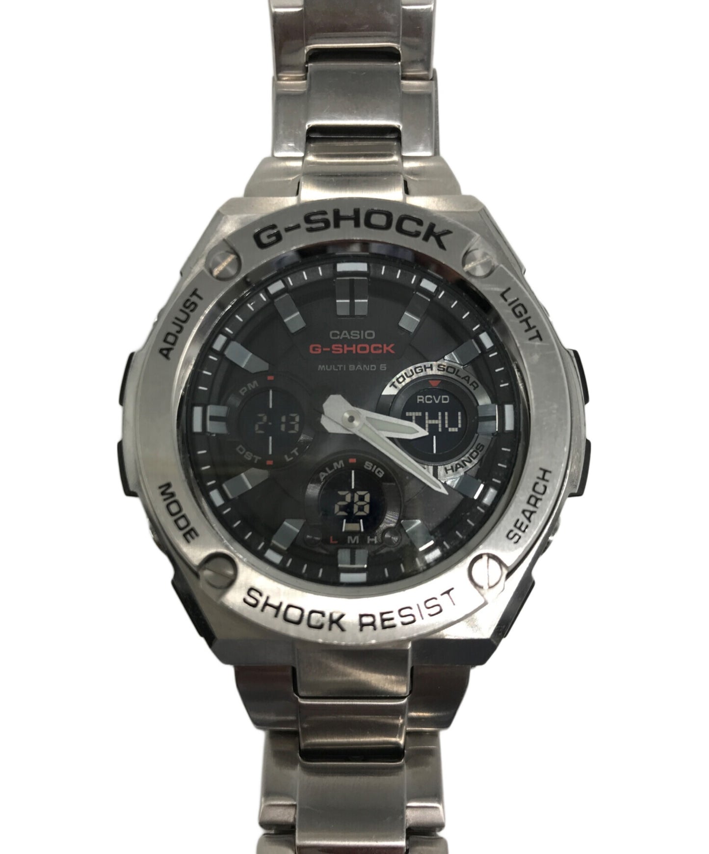 [Pre-owned] CASIO Watch/G-SHOCK/GST-W110D GST-W110D