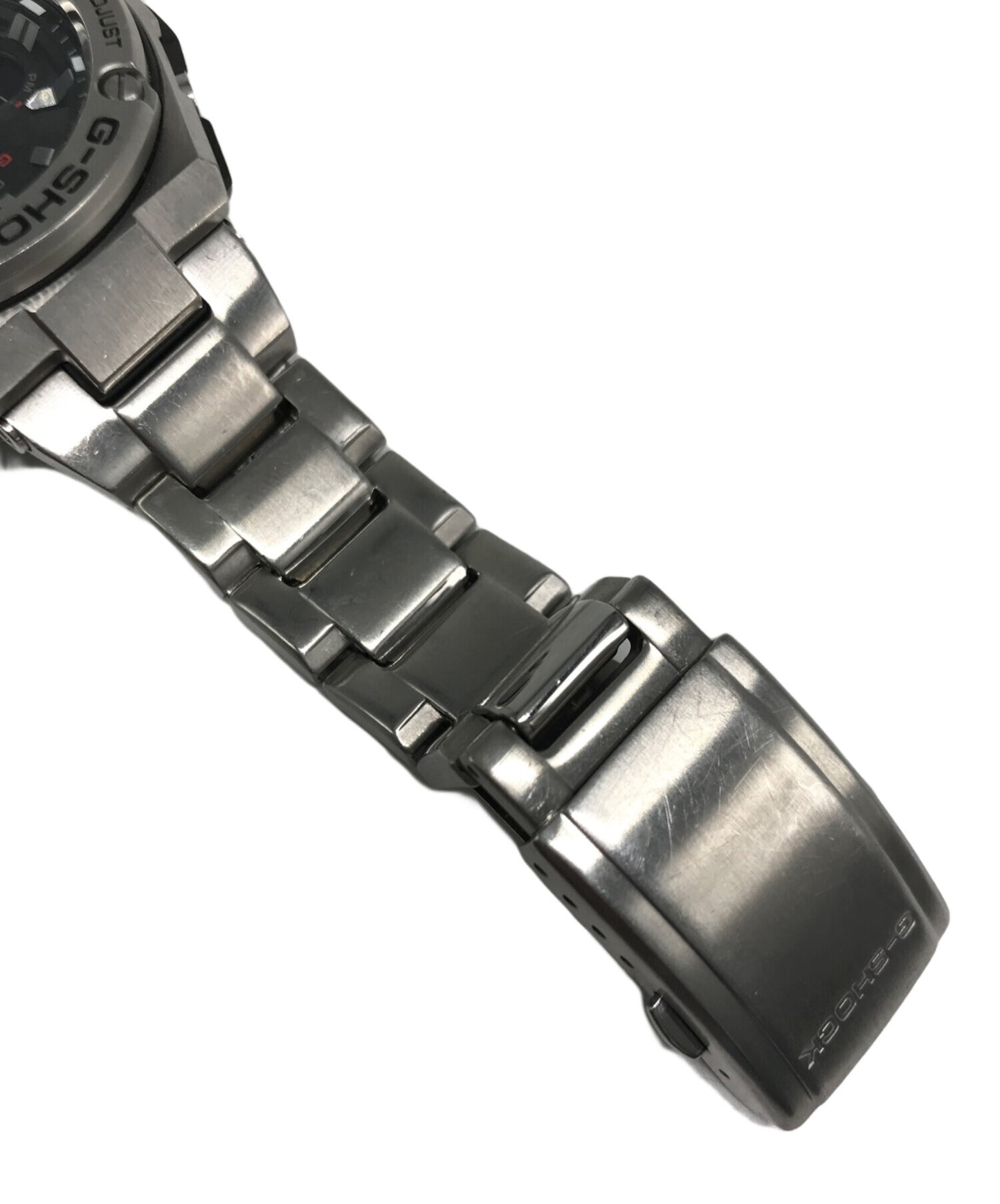 [Pre-owned] CASIO Watch/G-SHOCK/GST-W110D GST-W110D