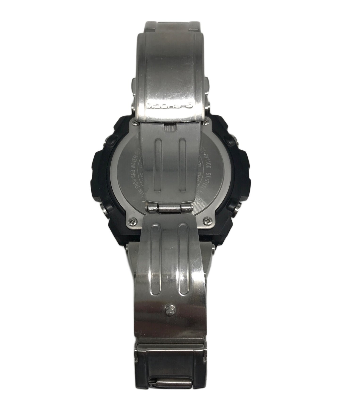 [Pre-owned] CASIO Watch/G-SHOCK/GST-W110D GST-W110D