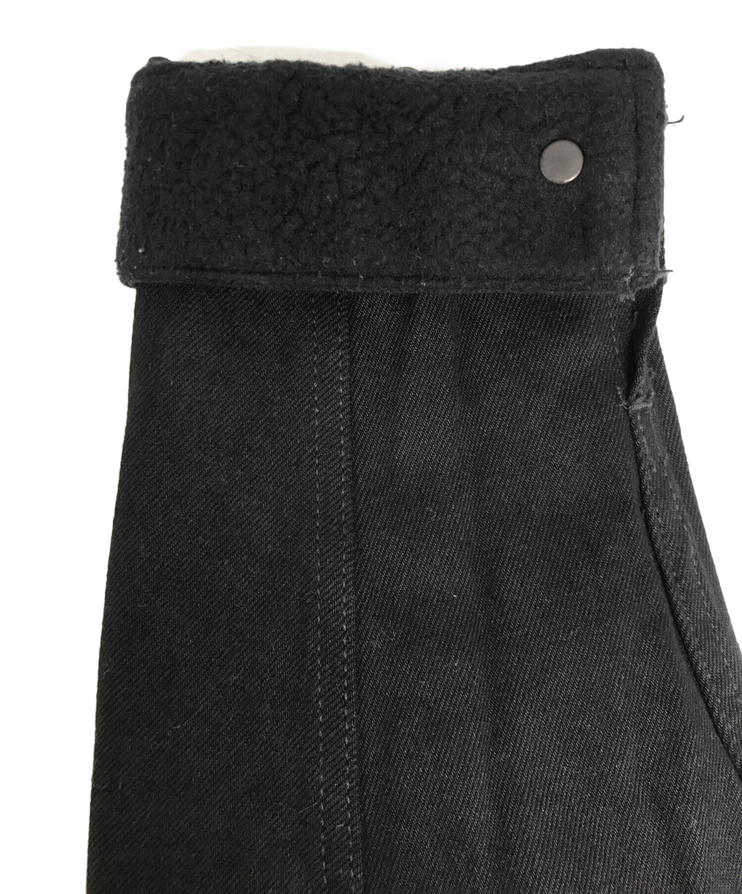 [Pre-owned] Hysteric Glamour Denim Jacket MND-HYS004