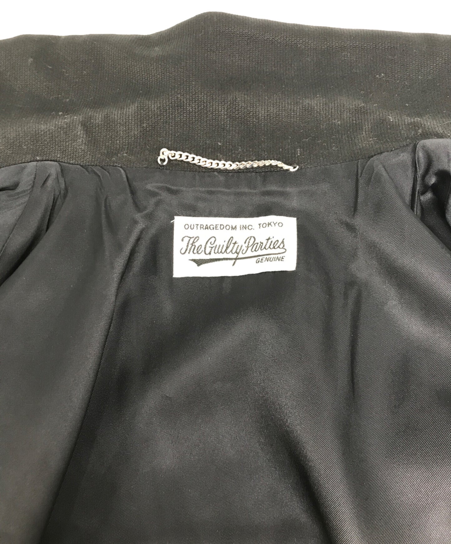 [Pre-owned] WACKO MARIA TYPE-2 Western Jacket / WESTERN JACKET(TYPE-2)