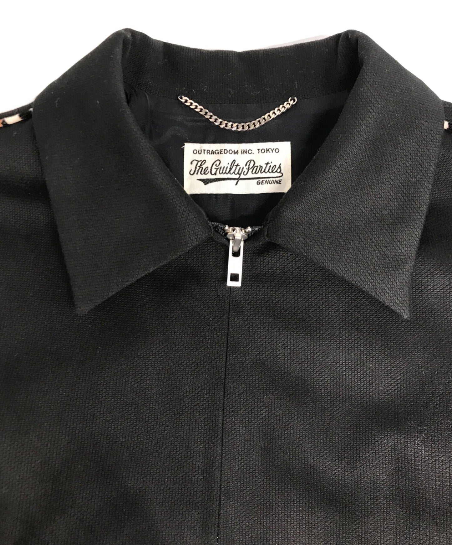 [Pre-owned] WACKO MARIA TYPE-2 Western Jacket / WESTERN JACKET(TYPE-2)