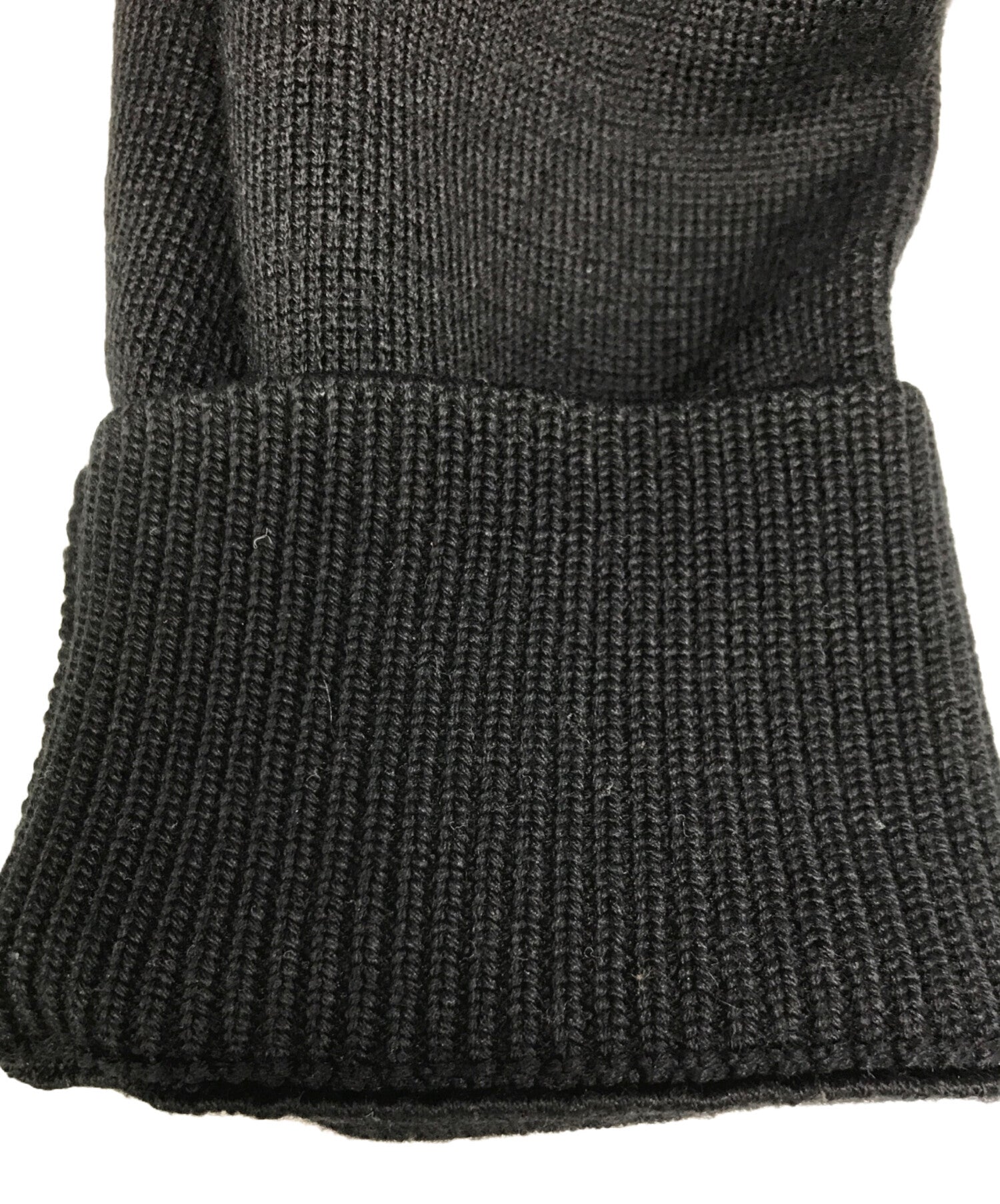 完売品❗️Supreme Cow Print Cardigan Black Supreme Cow Print Cardigan (FW21) - $178