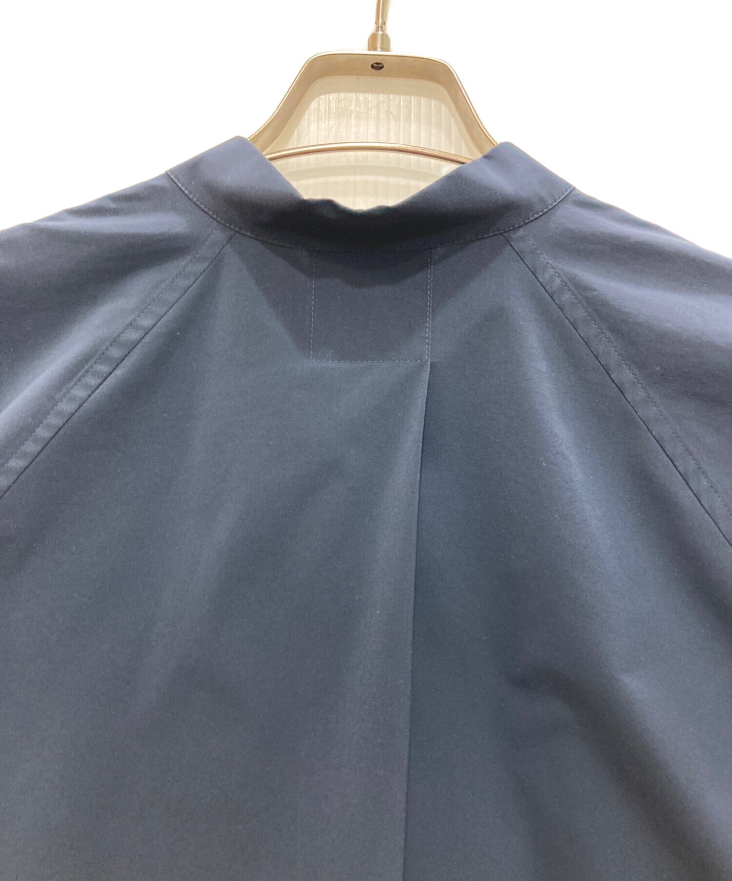 [Pre-owned] HOMME PLISSE ISSEY MIYAKE STRETCH SHIRT HP21FJ312