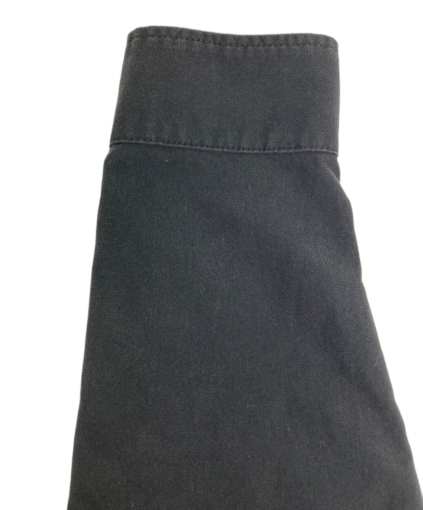 [Pre-owned] Hysteric Glamour HALVED SIGH Military Short Shirt 01201AH01