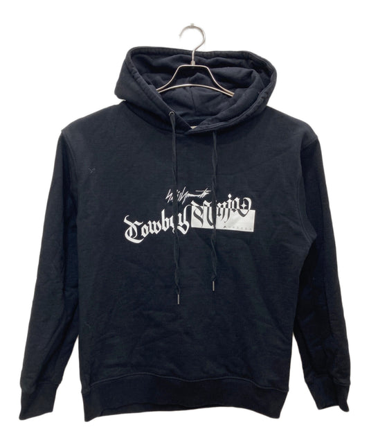[Pre-owned] YOHJI YAMAMOTO Cowboy Ninja Hoodie HE-T64-076