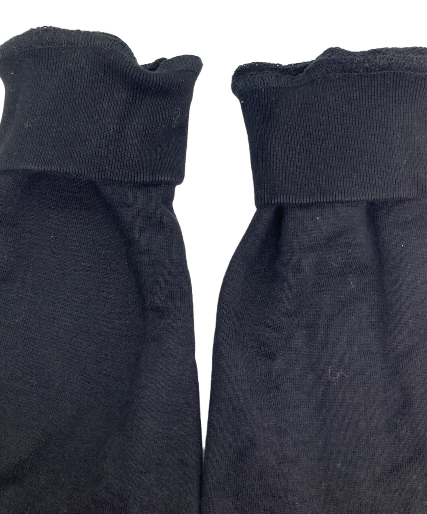 [Pre-owned] YOHJI YAMAMOTO Cowboy Ninja Hoodie HE-T64-076