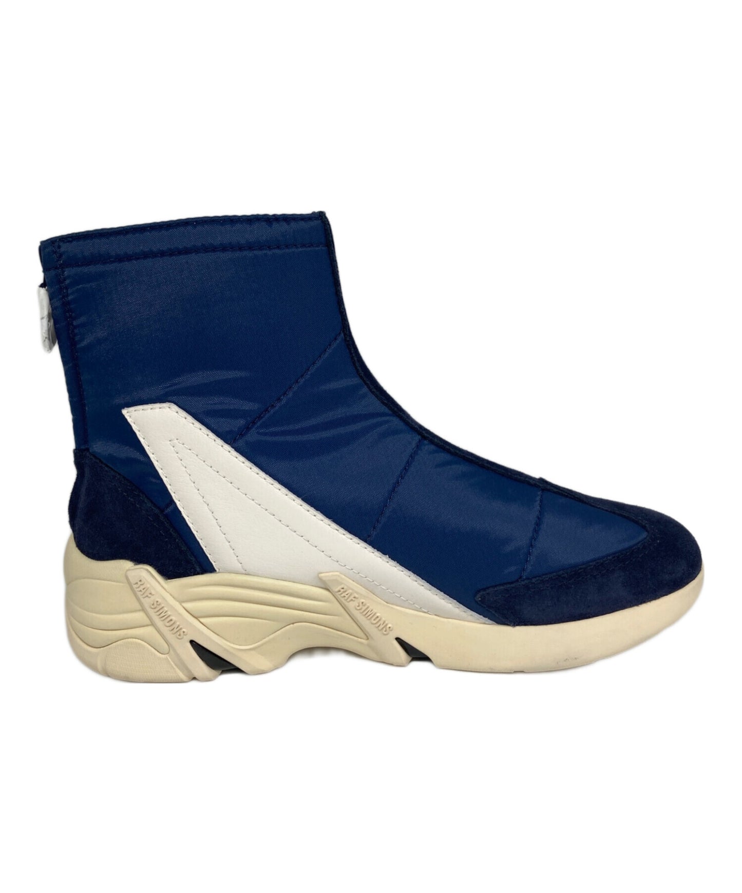 [Pre-owned] RAF SIMONS CYLON-22