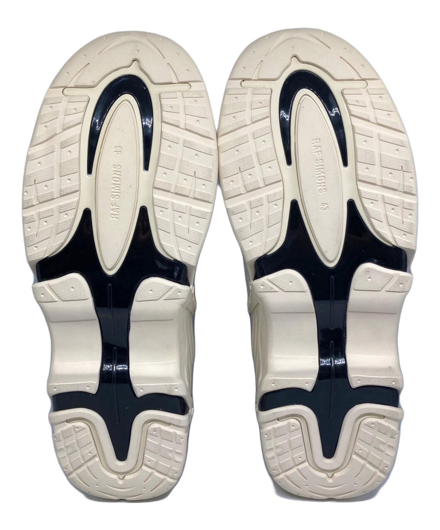 [Pre-owned] RAF SIMONS CYLON-22