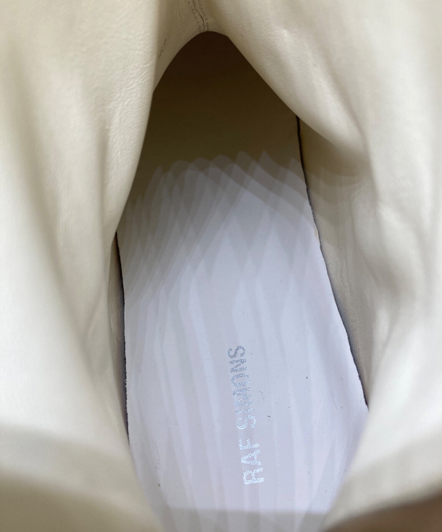 [Pre-owned] RAF SIMONS CYLON-22