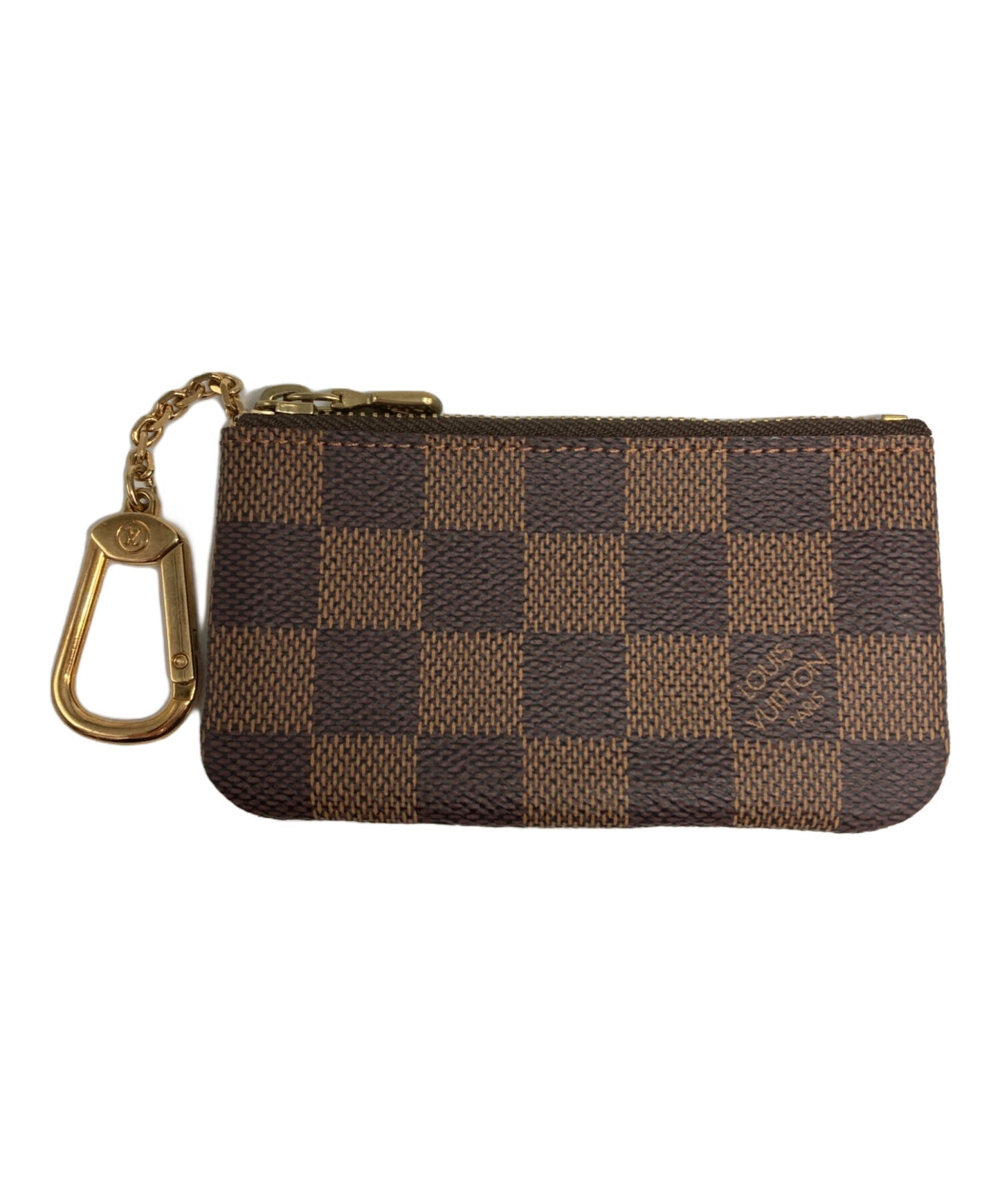 [Pre-owned] LOUIS VUITTON coin purse N62658