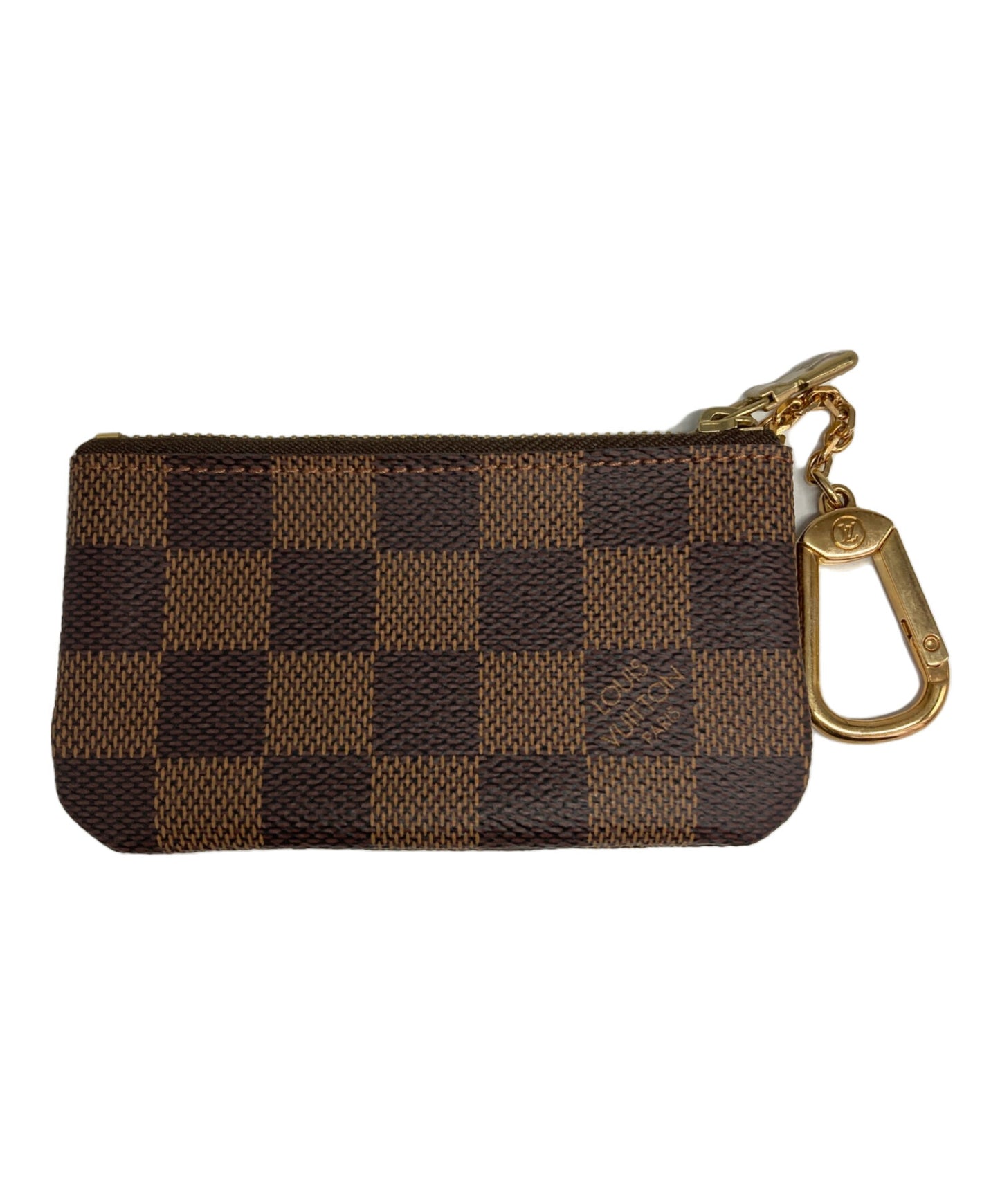 [Pre-owned] LOUIS VUITTON coin purse N62658