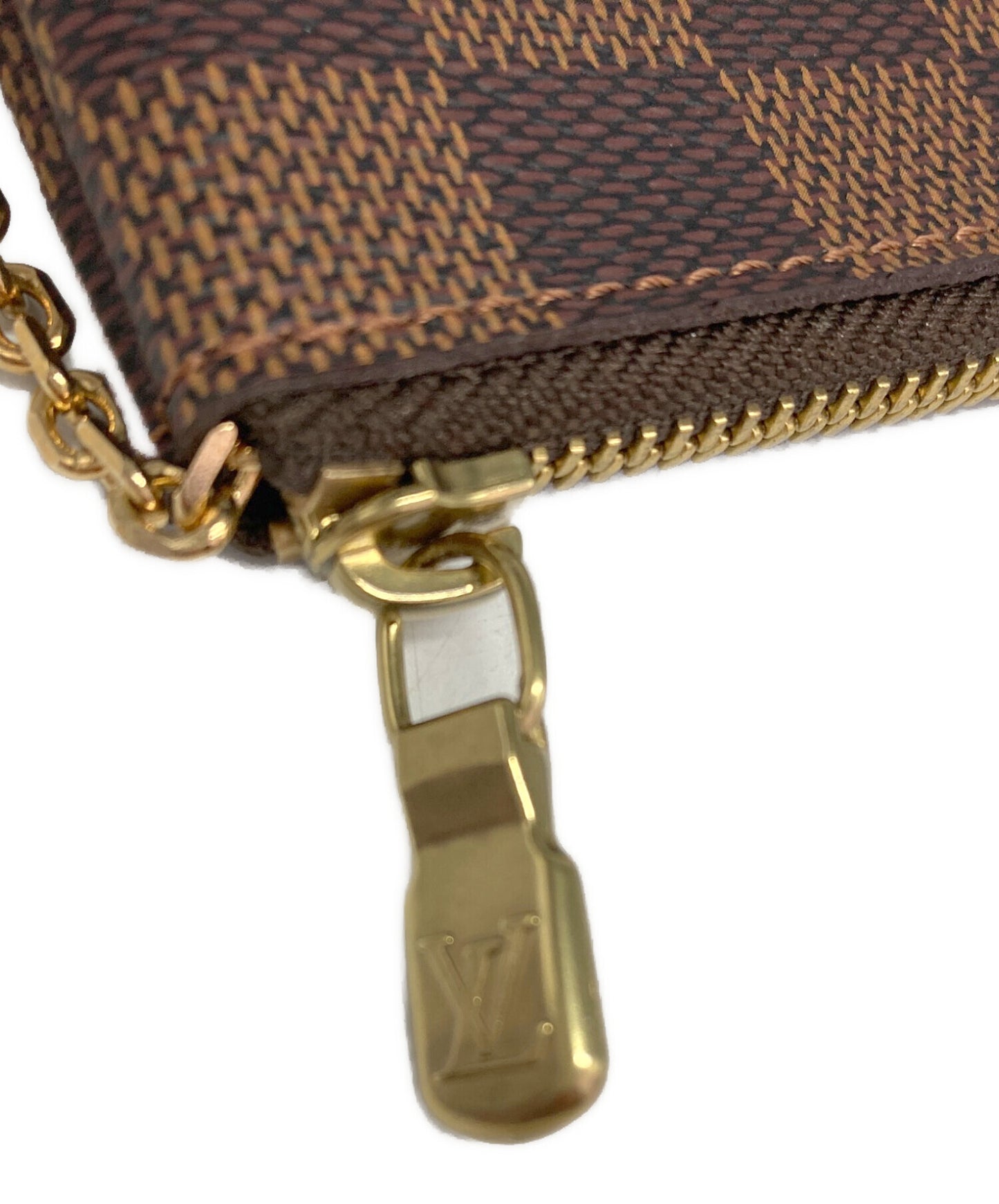 [Pre-owned] LOUIS VUITTON coin purse N62658