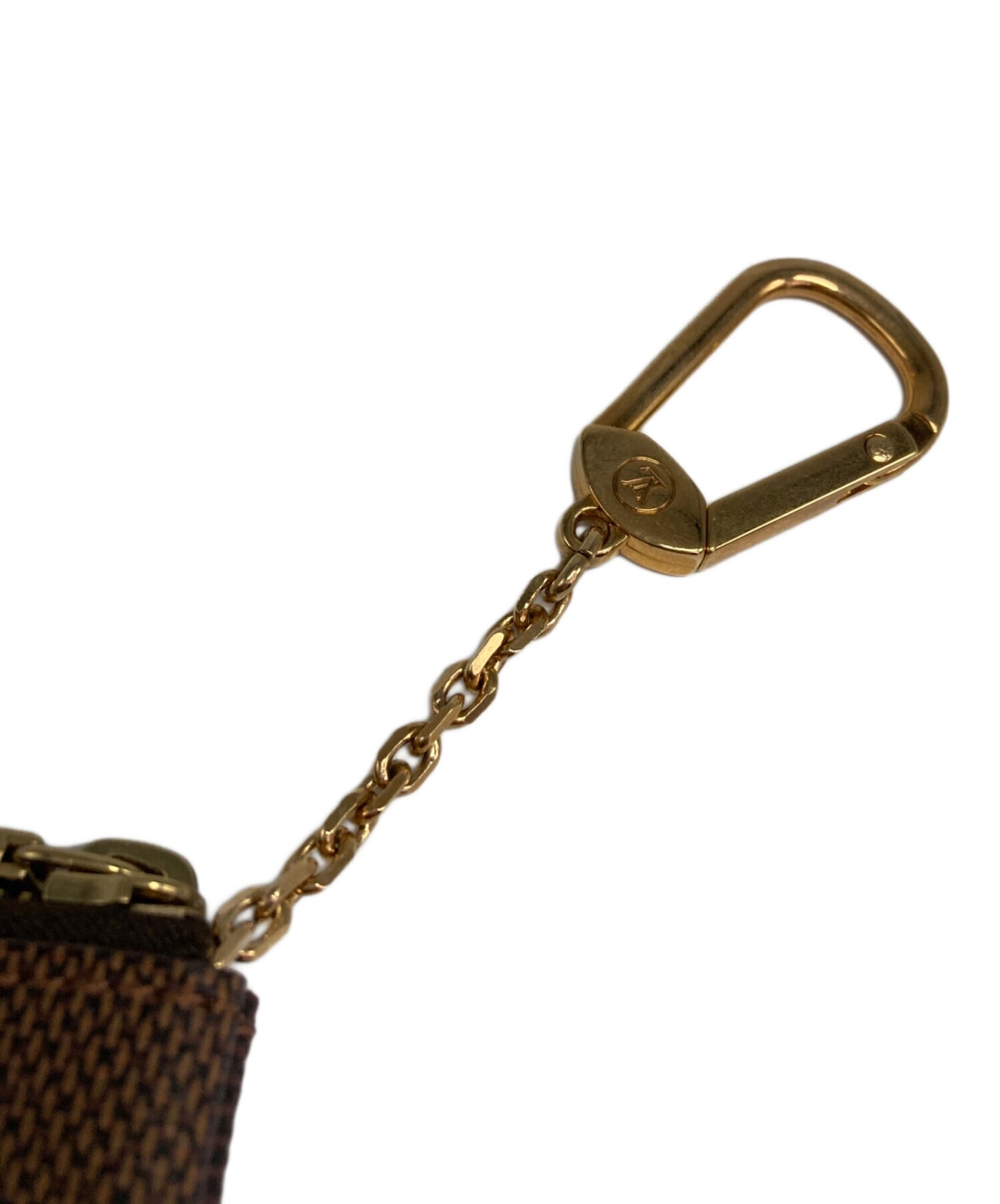 [Pre-owned] LOUIS VUITTON coin purse N62658