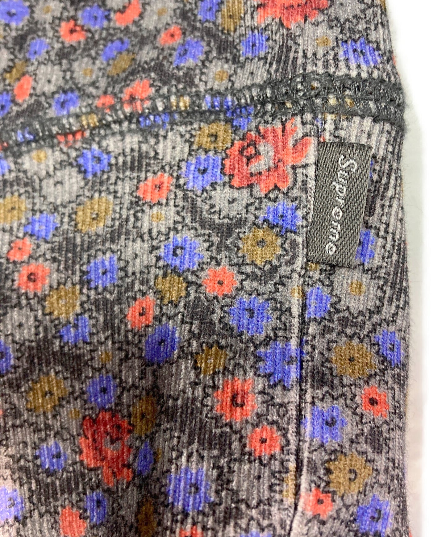 [Pre-owned] SUPREME Hooded Sweatshirt