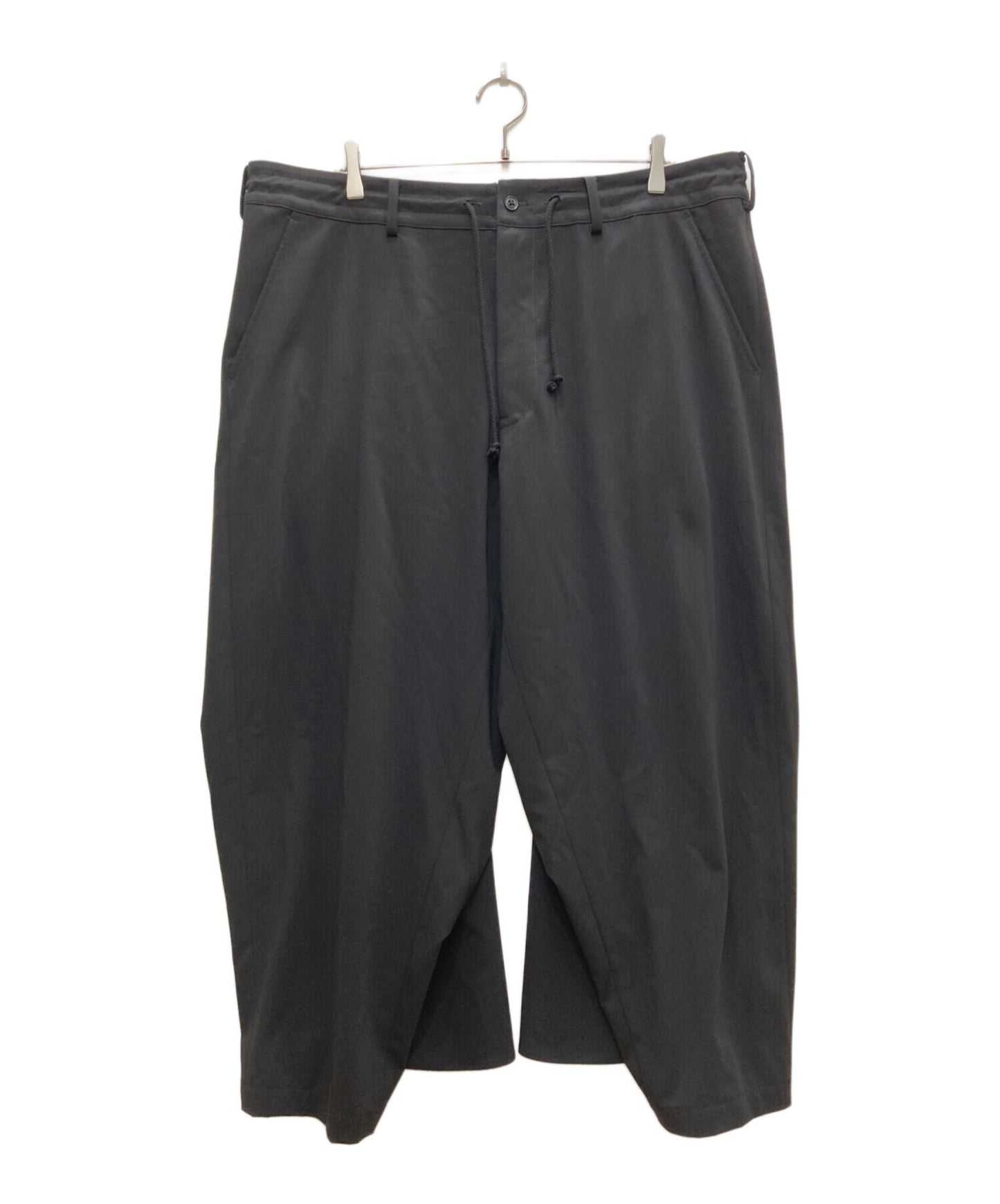 [Pre-owned] s'yte wide pants UB-P87-912