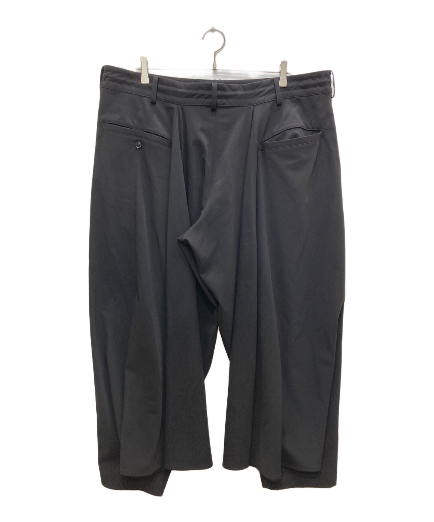 [Pre-owned] s'yte wide pants UB-P87-912