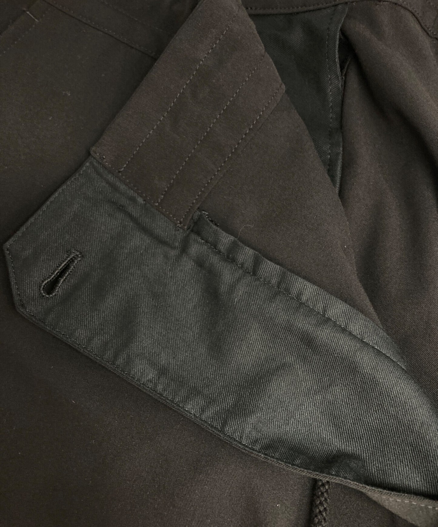 [Pre-owned] s'yte wide pants UB-P87-912