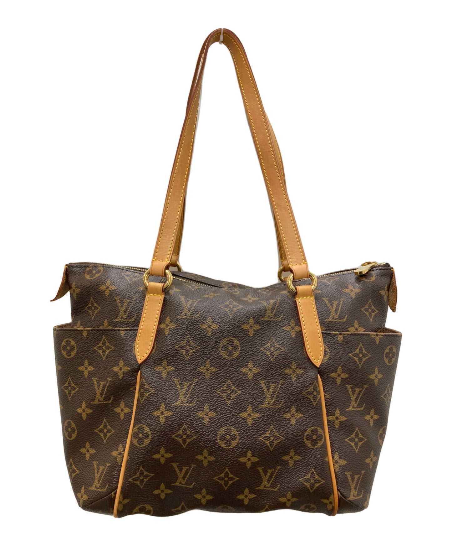 [Pre-owned] LOUIS VUITTON Totally PM Tote Handbag M56688