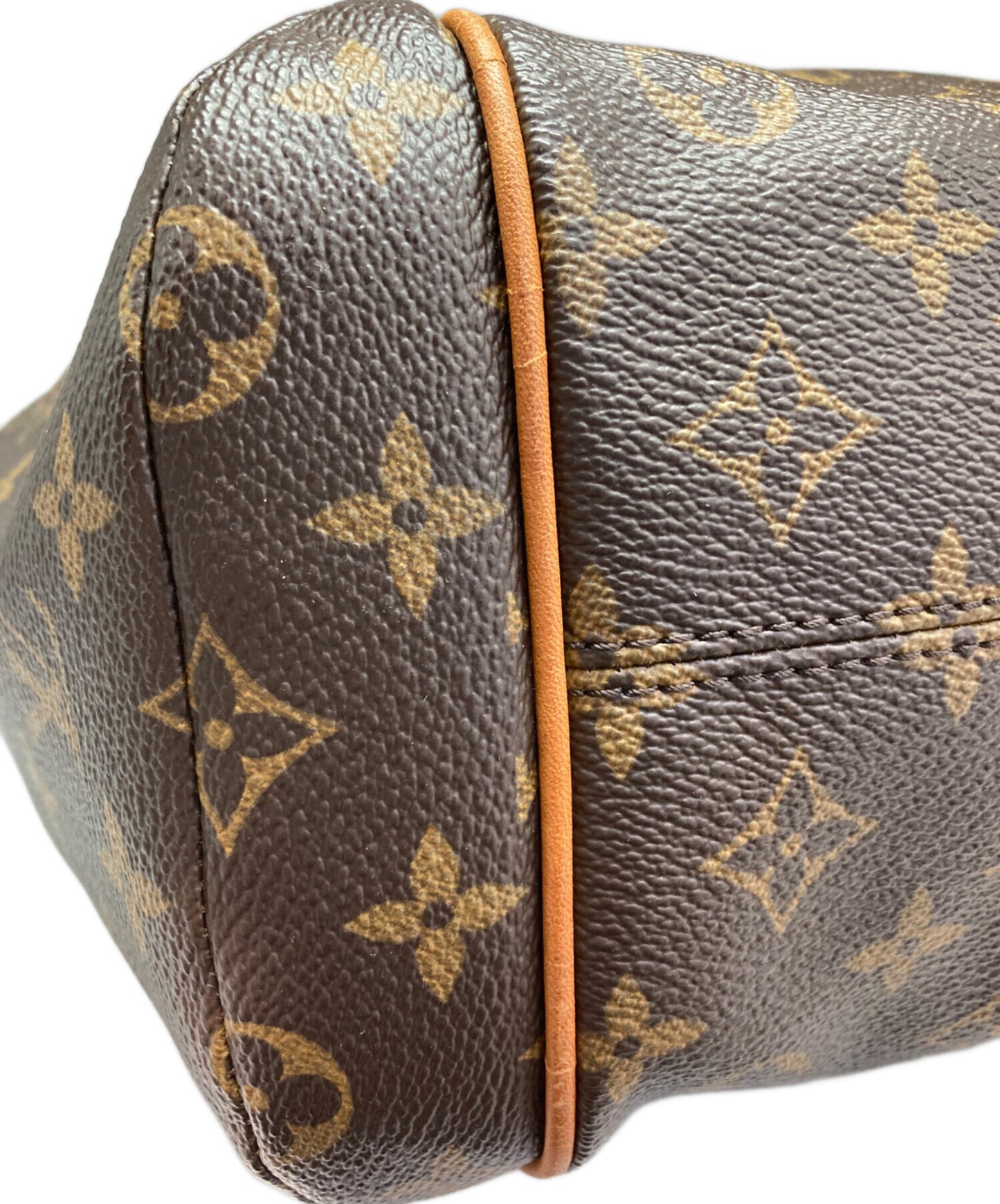[Pre-owned] LOUIS VUITTON Totally PM Tote Handbag M56688