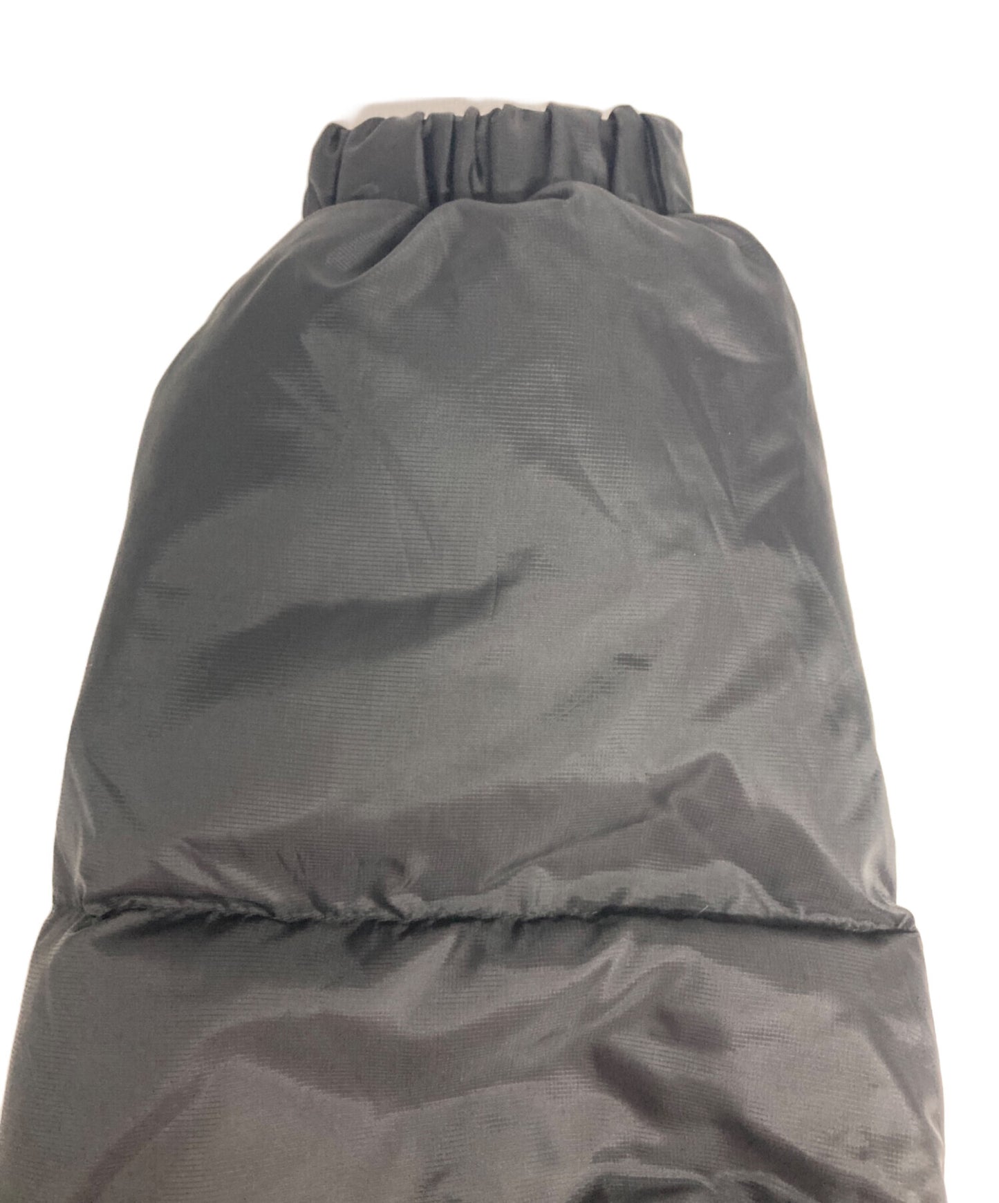 [Pre-owned] stussy Puffer Jacket