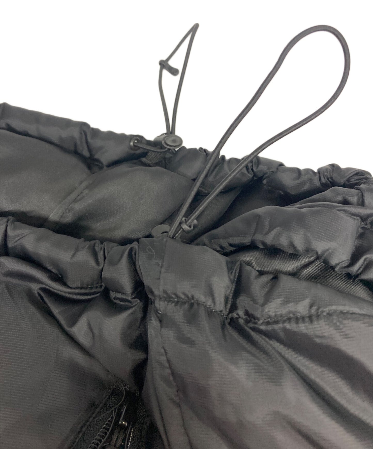 [Pre-owned] stussy Puffer Jacket