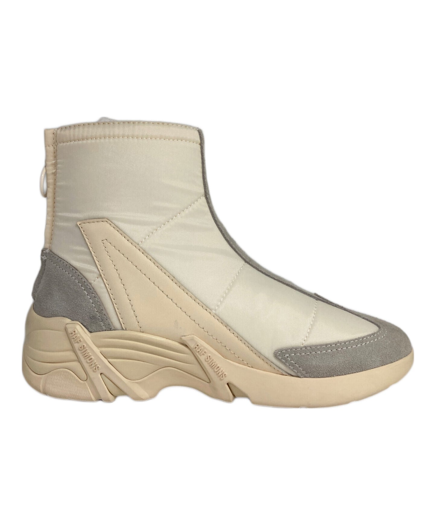 [Pre-owned] RAF SIMONS CYLON-22 Boots 71107378