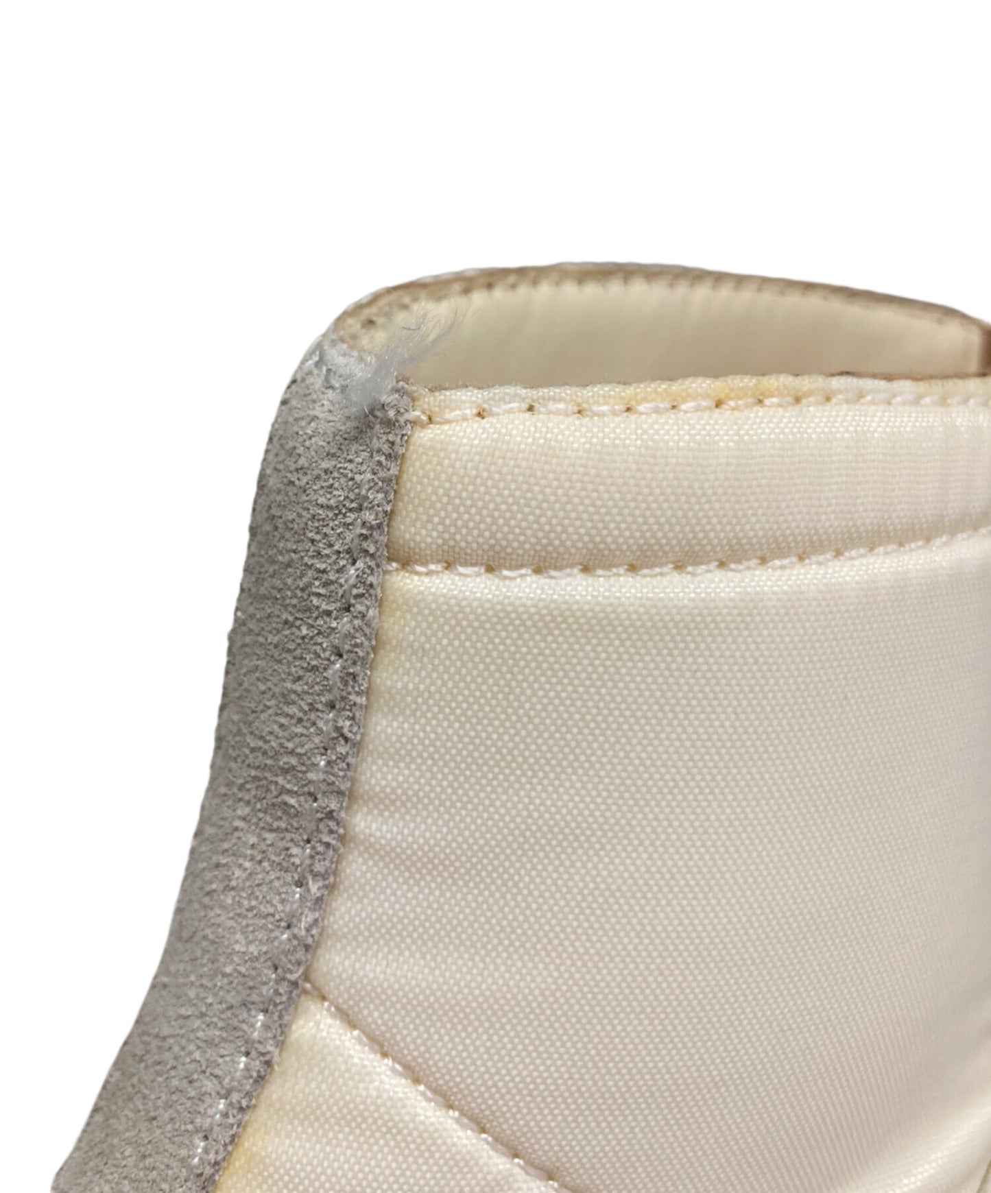 [Pre-owned] RAF SIMONS CYLON-22 Boots 71107378