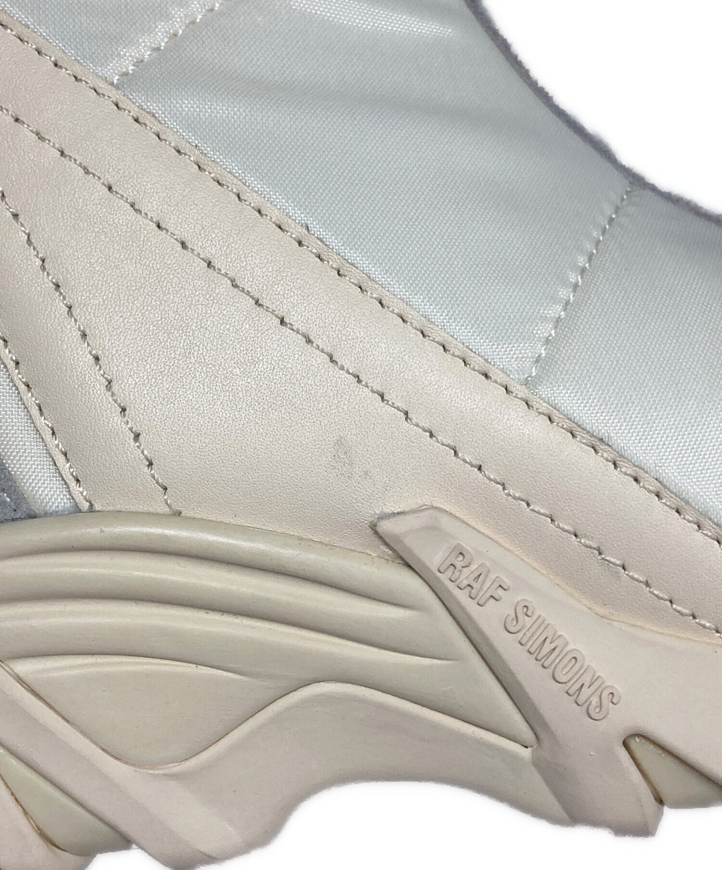 [Pre-owned] RAF SIMONS CYLON-22 Boots 71107378