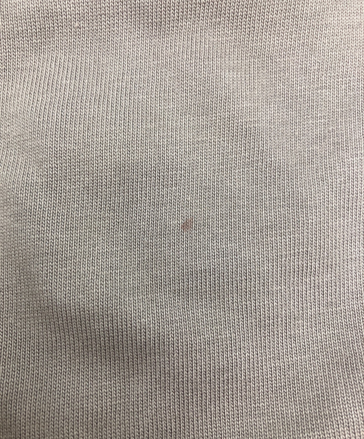 [Pre-owned] RICK OWENS Mastodon Cargo Sweatpants RU01B1396-BA