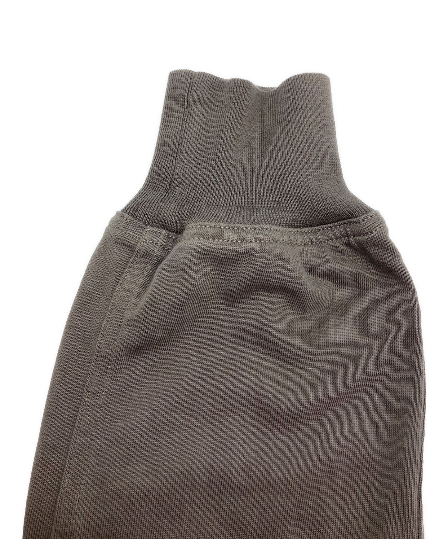 [Pre-owned] RICK OWENS Mastodon Cargo Sweatpants RU01B1396-BA