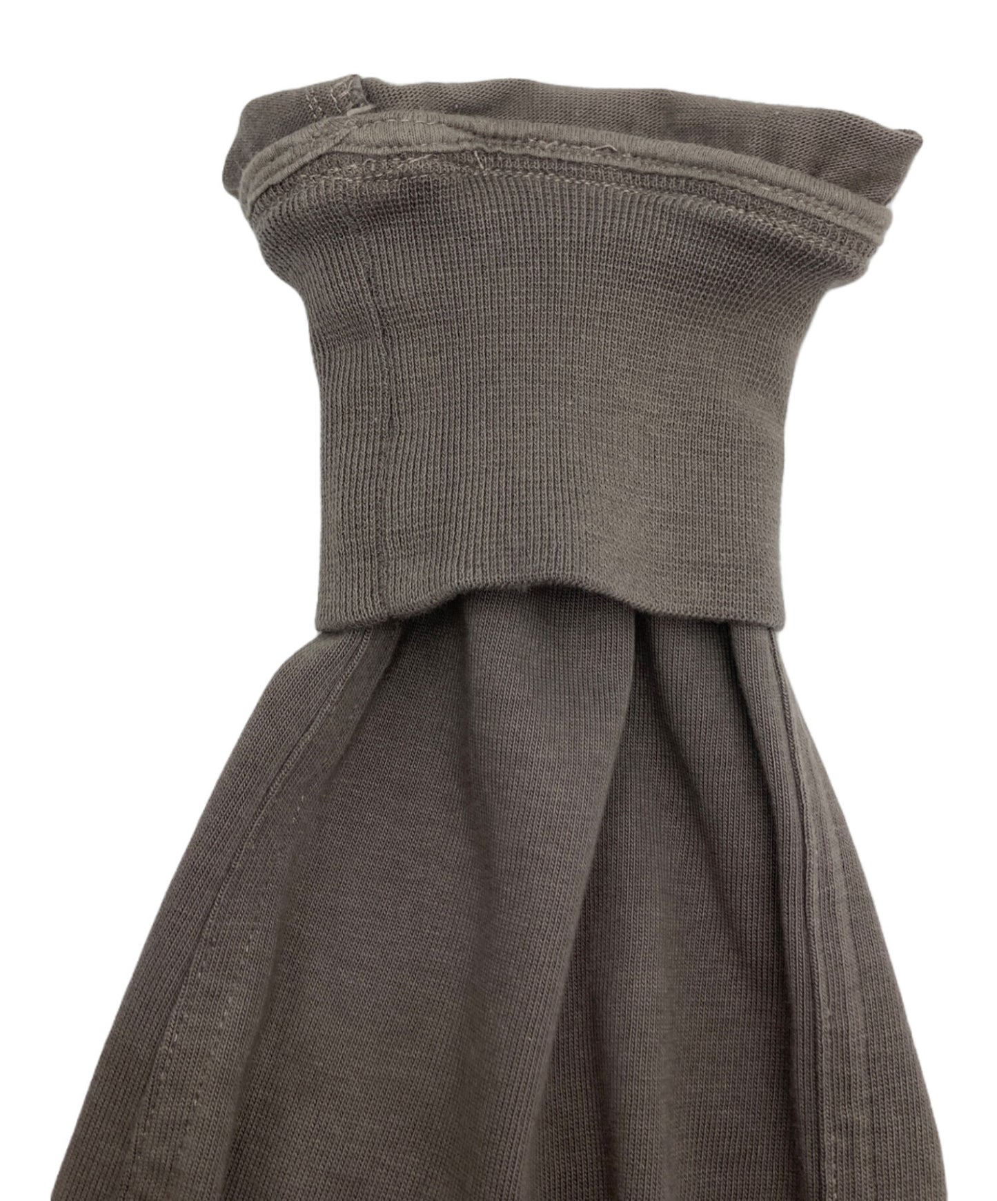 [Pre-owned] RICK OWENS Mastodon Cargo Sweatpants RU01B1396-BA