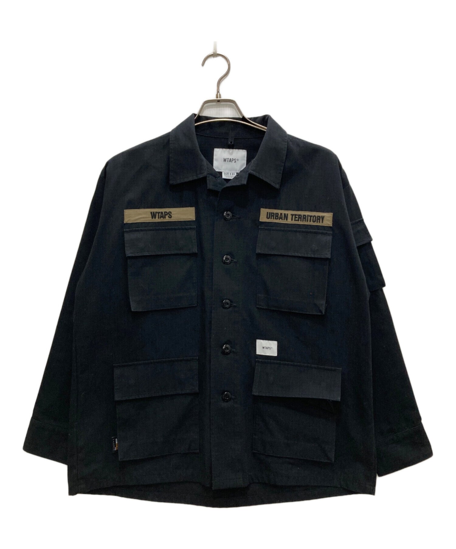 WTAPS – Archive Factory